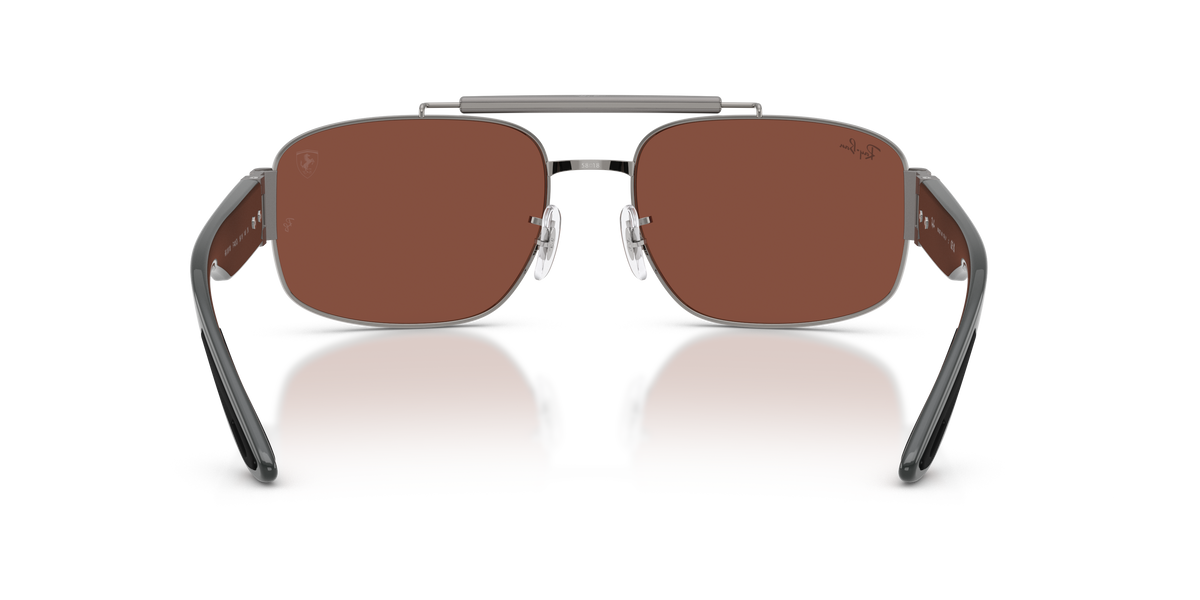 Ray - Ban RB3797M F142C5