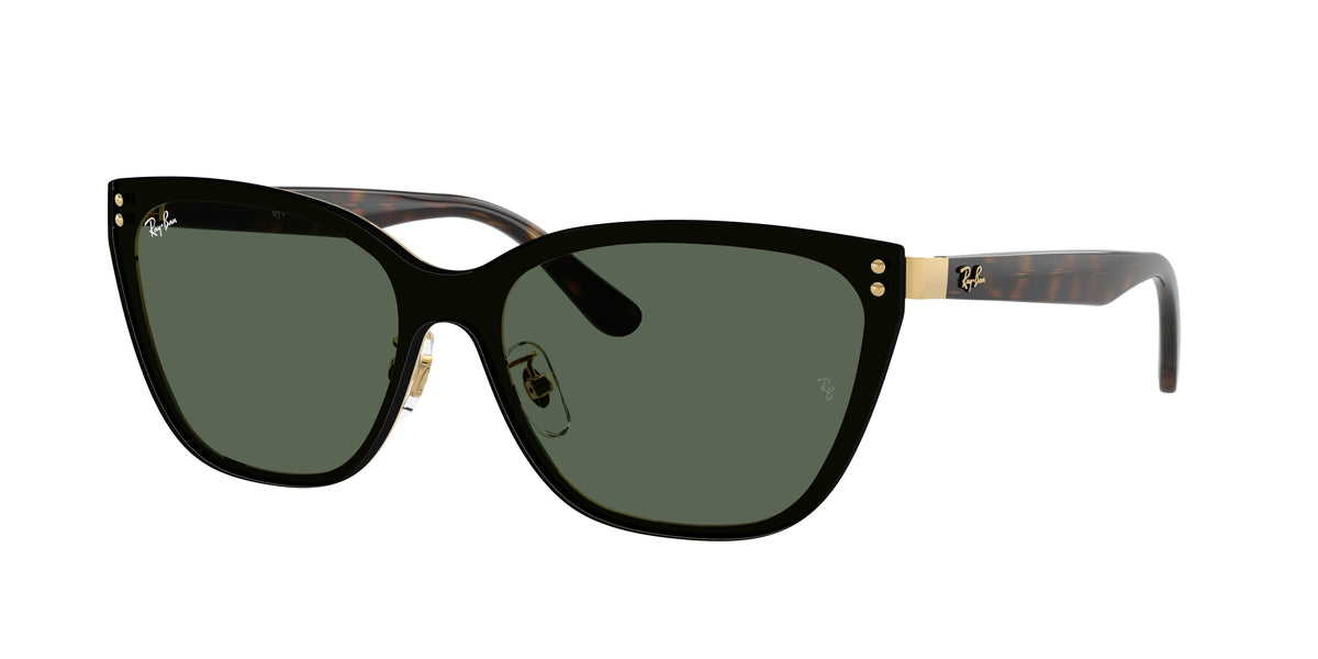 Ray - Ban RB3798D 001/71