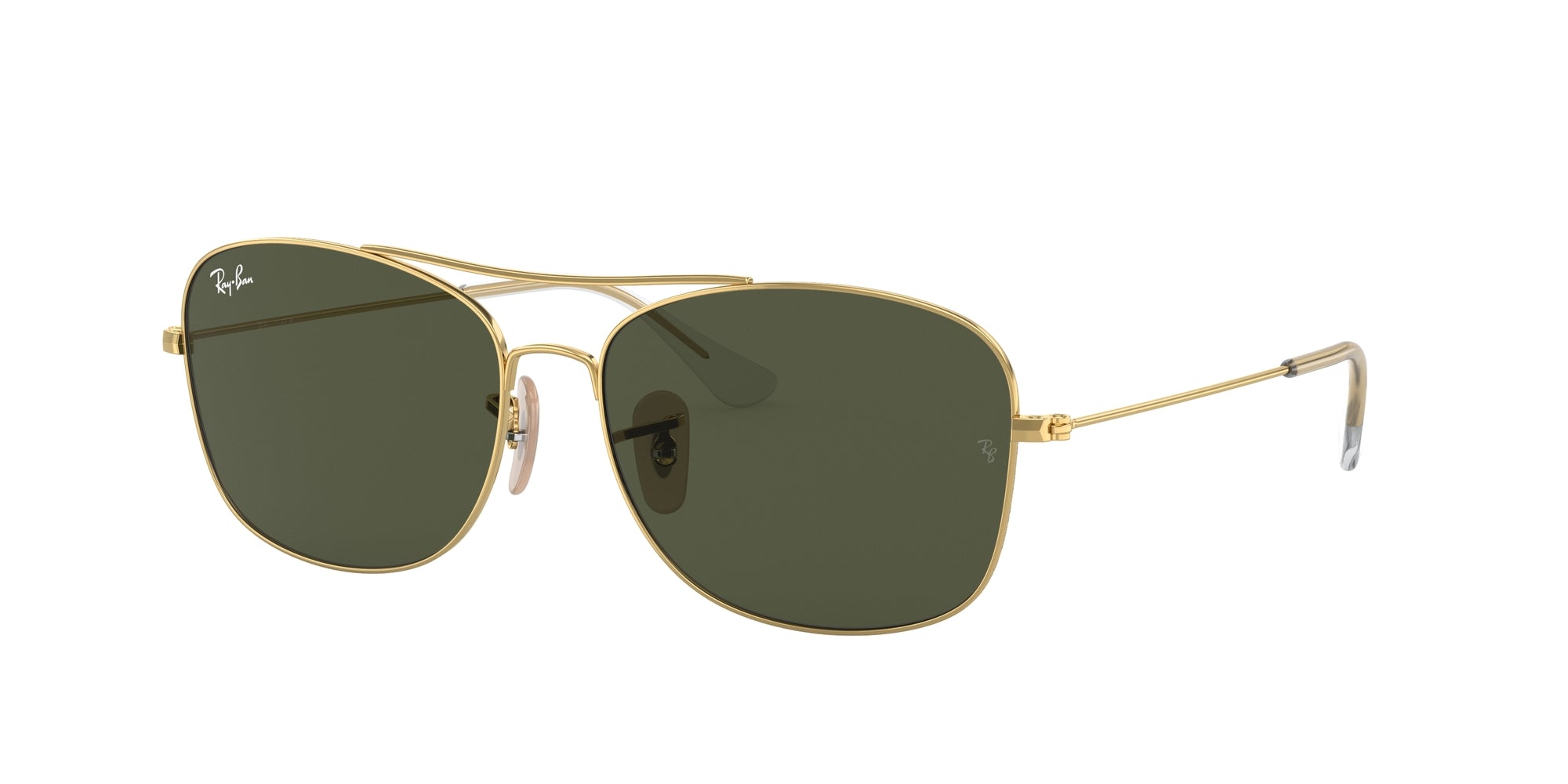 RB3799 001/31 Occhiali da sole Ray - Ban 1