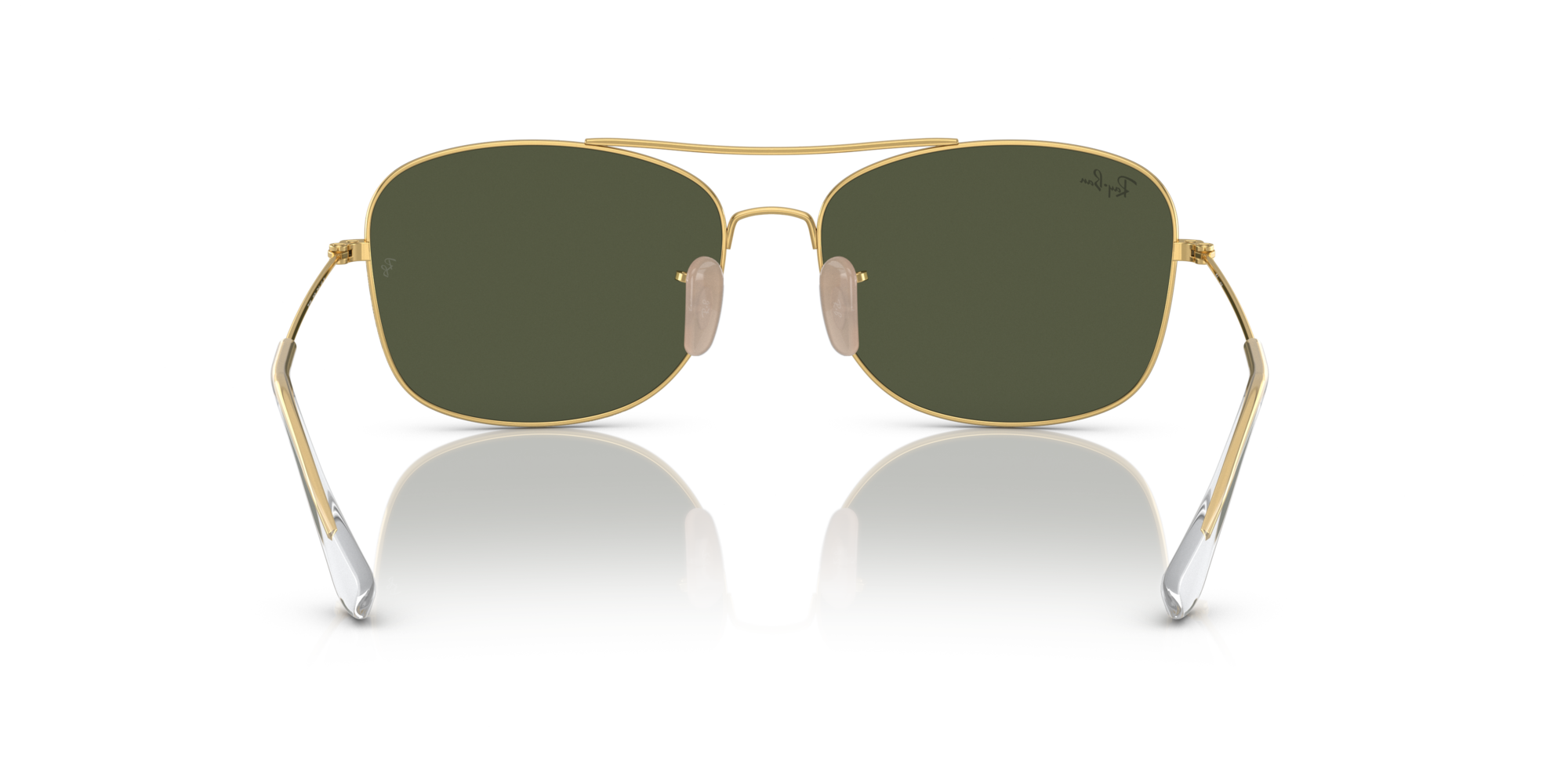 RB3799 001/31 Occhiali da sole Ray - Ban 5