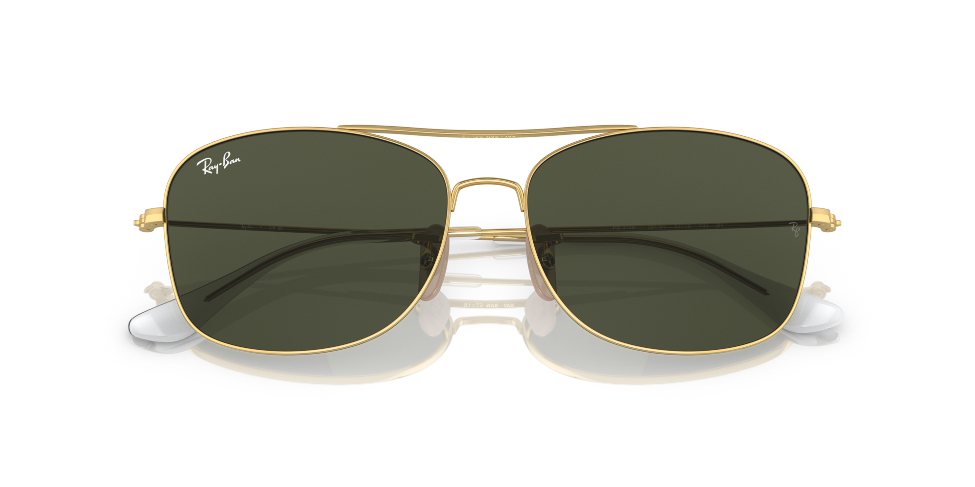 RB3799 001/31 Occhiali da sole Ray - Ban 2