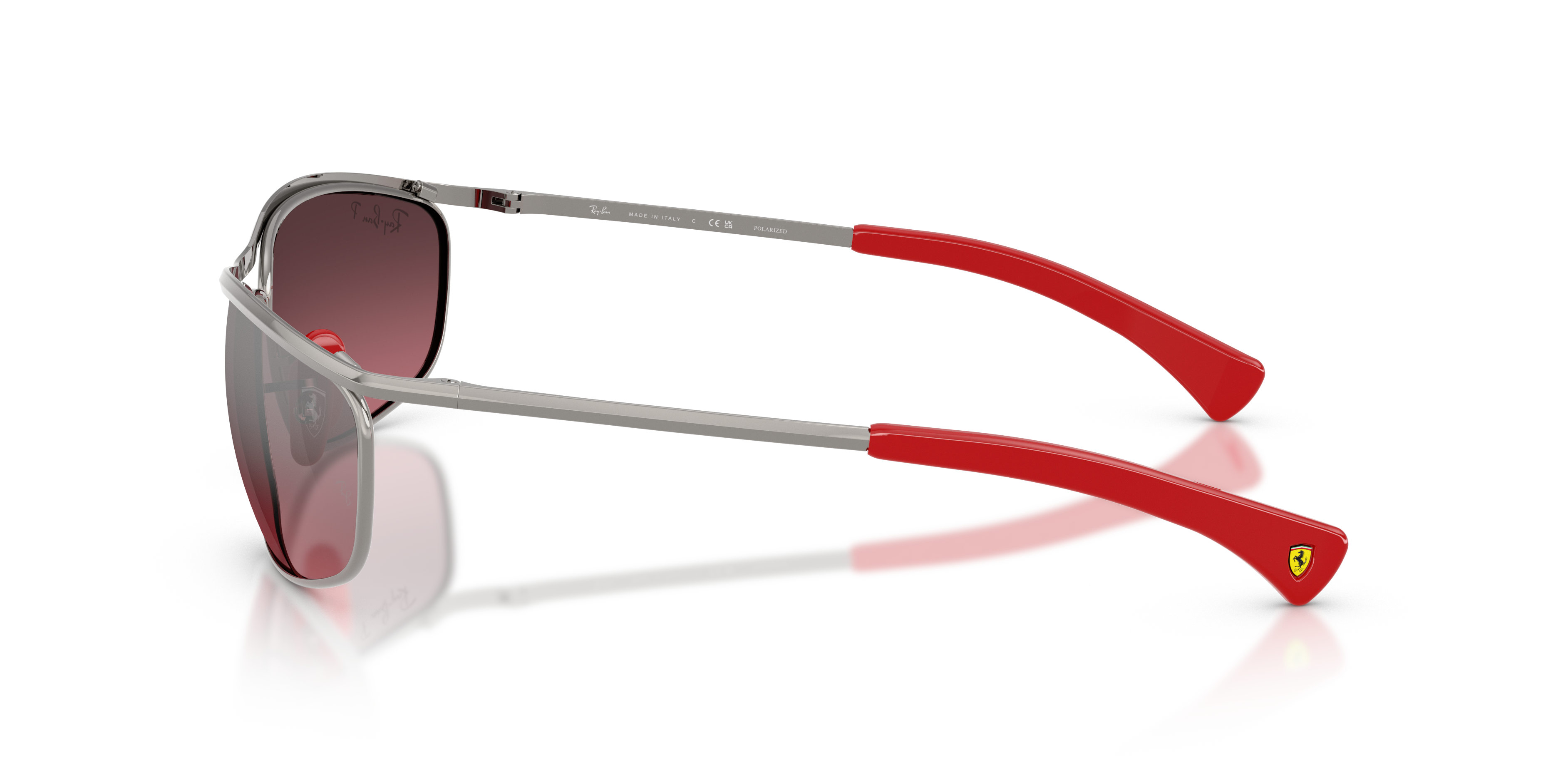 Ray - Ban RB3819M F0017A Occhiali da sole Ray - Ban 4