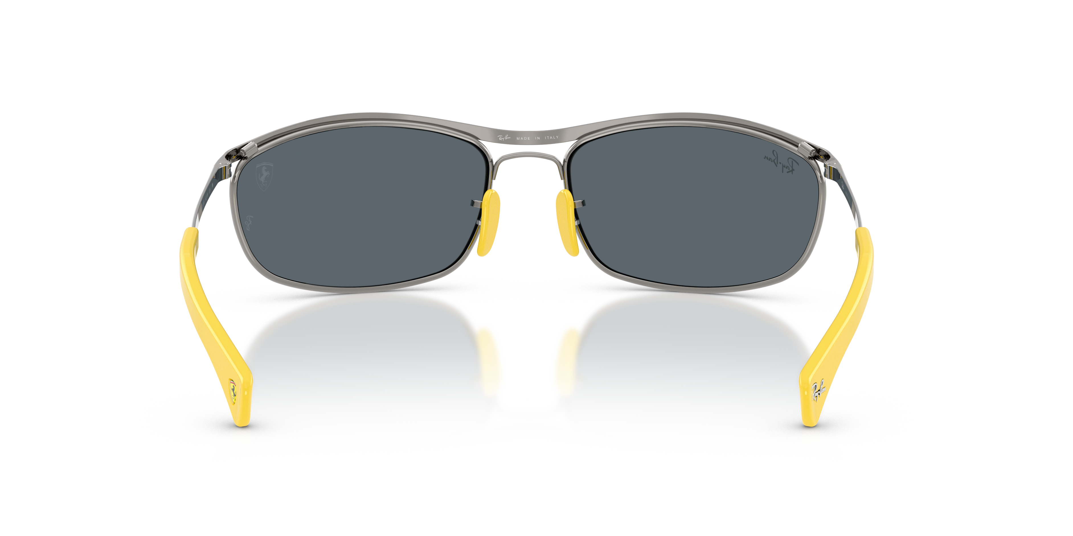 Ray - Ban RB3819M F030R5 Occhiali da sole Ray - Ban 5