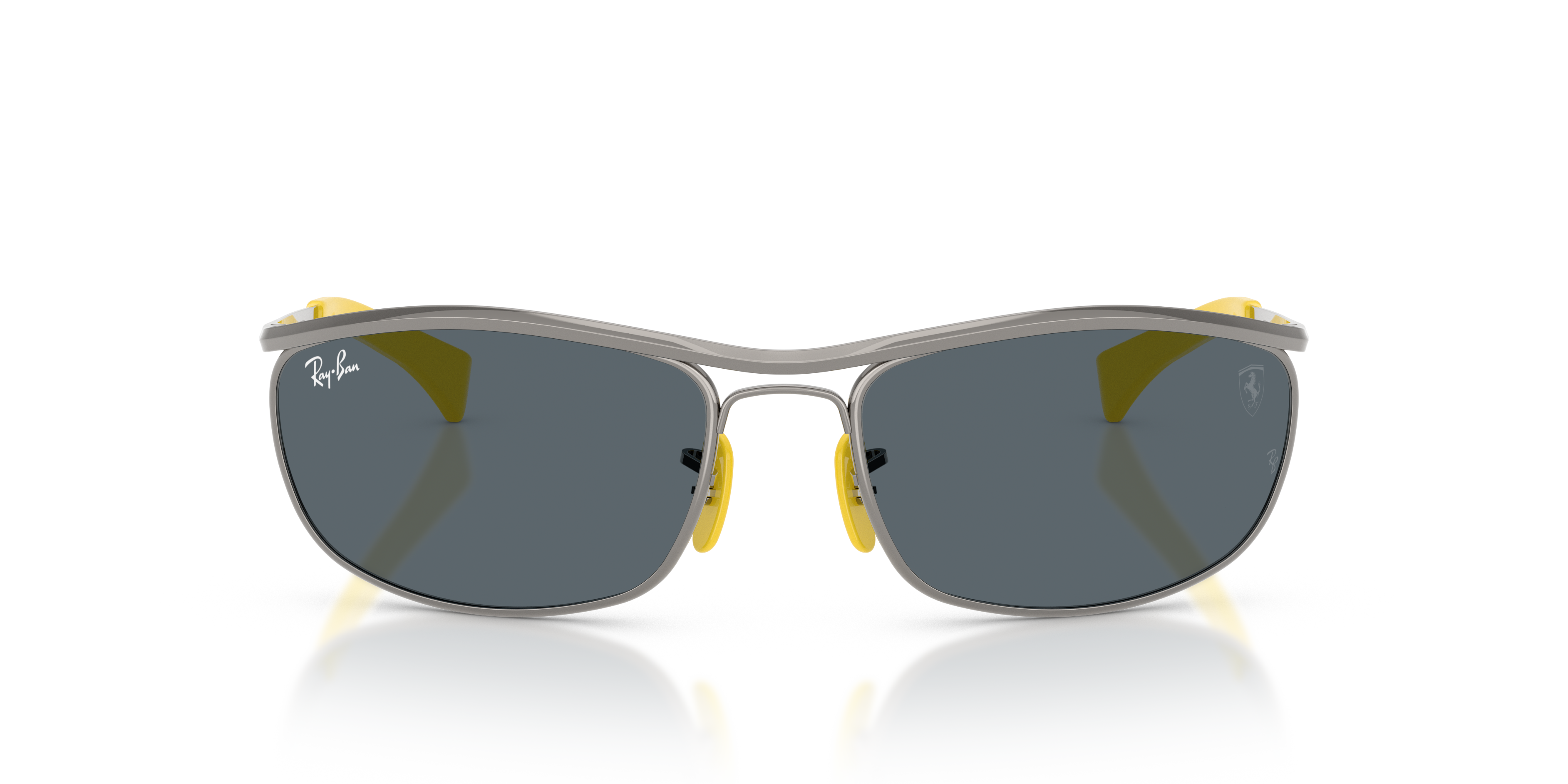 Ray - Ban RB3819M F030R5 Occhiali da sole Ray - Ban 3