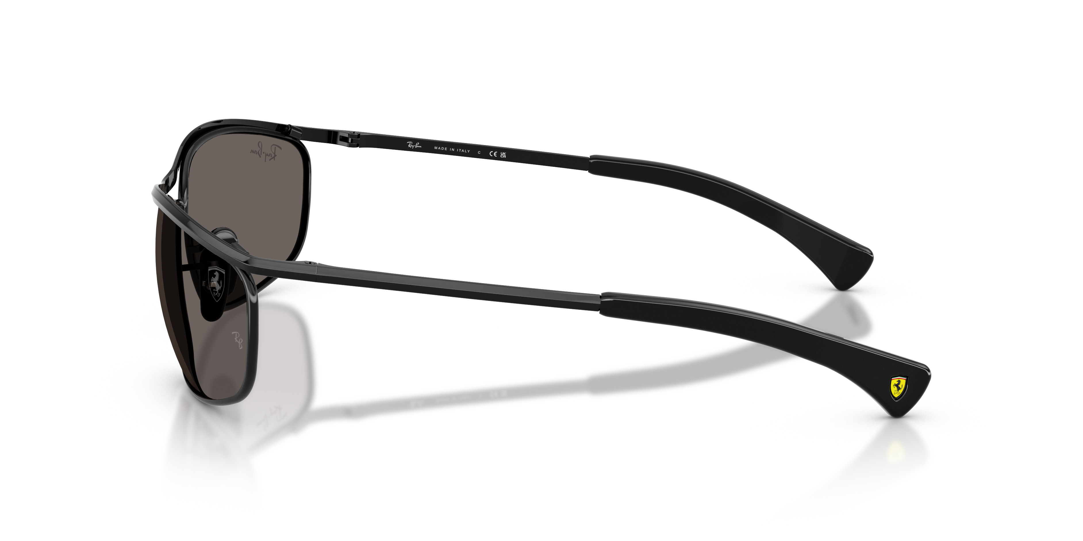 Ray - Ban RB3819M F117B1 Occhiali da sole Ray - Ban 4