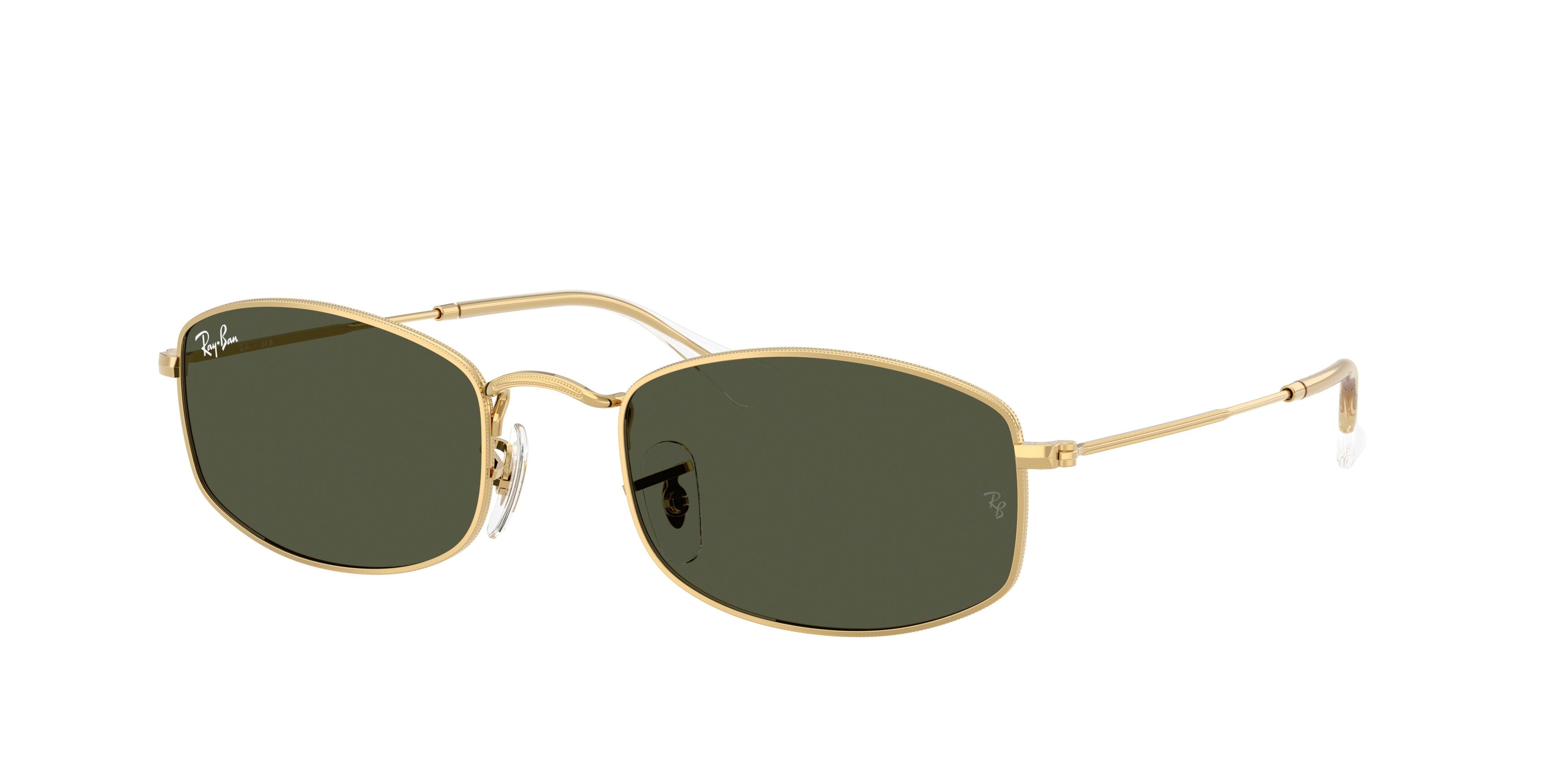 RB3832 001/31 Occhiali da sole Ray - Ban 1