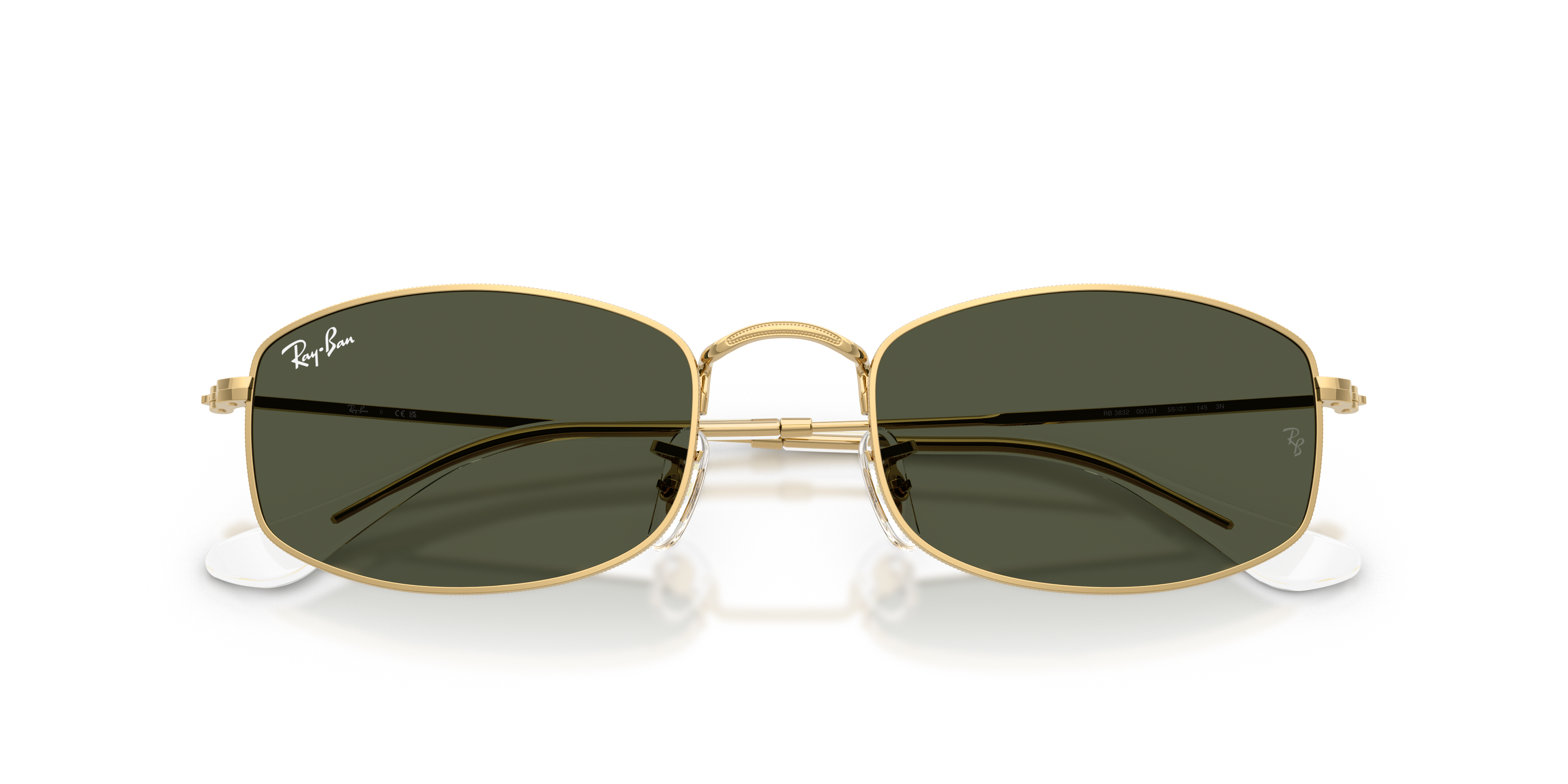 RB3832 001/31 Occhiali da sole Ray - Ban 2