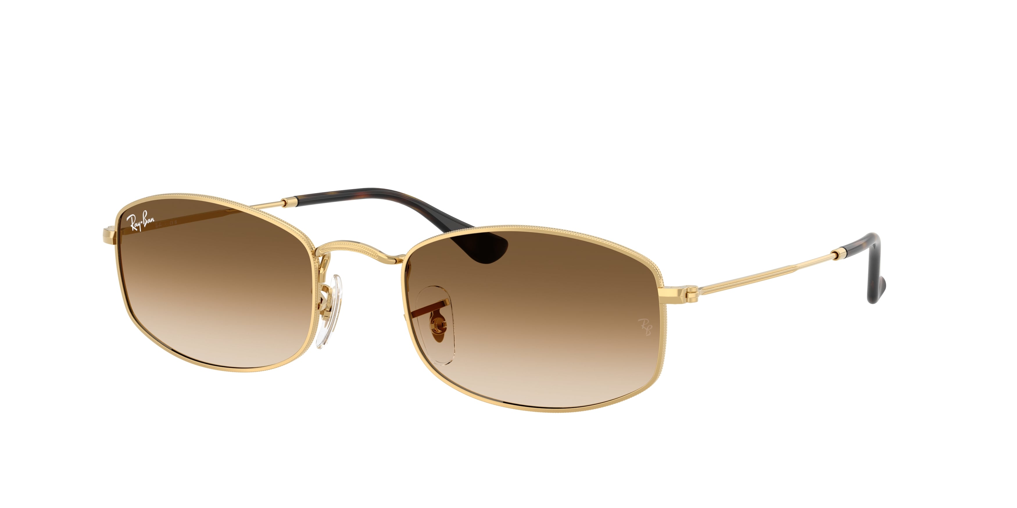 RB3832 001/51 Occhiali da sole Ray - Ban 1
