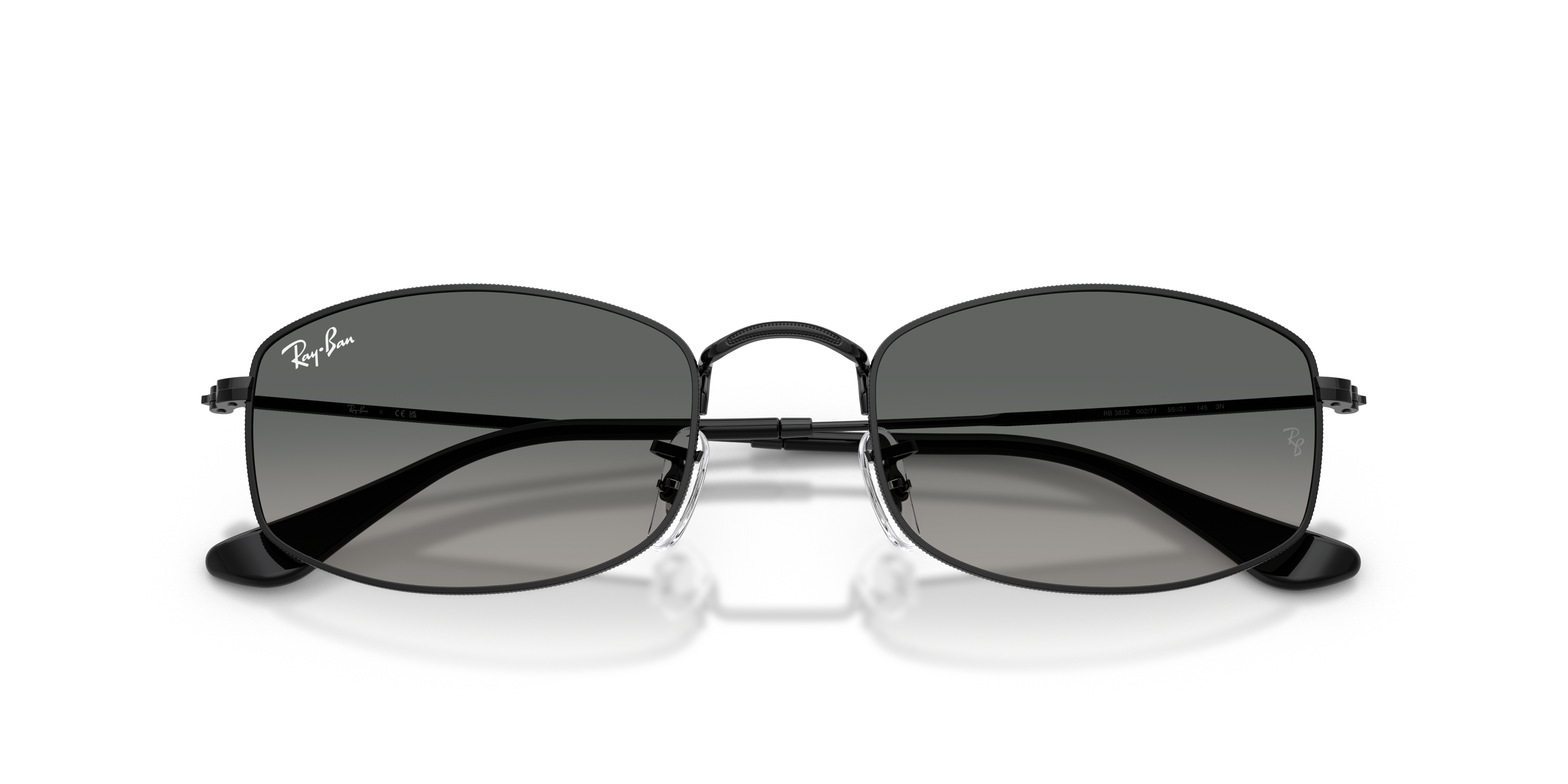 RB3832 002/71 Occhiali da sole Ray - Ban 2