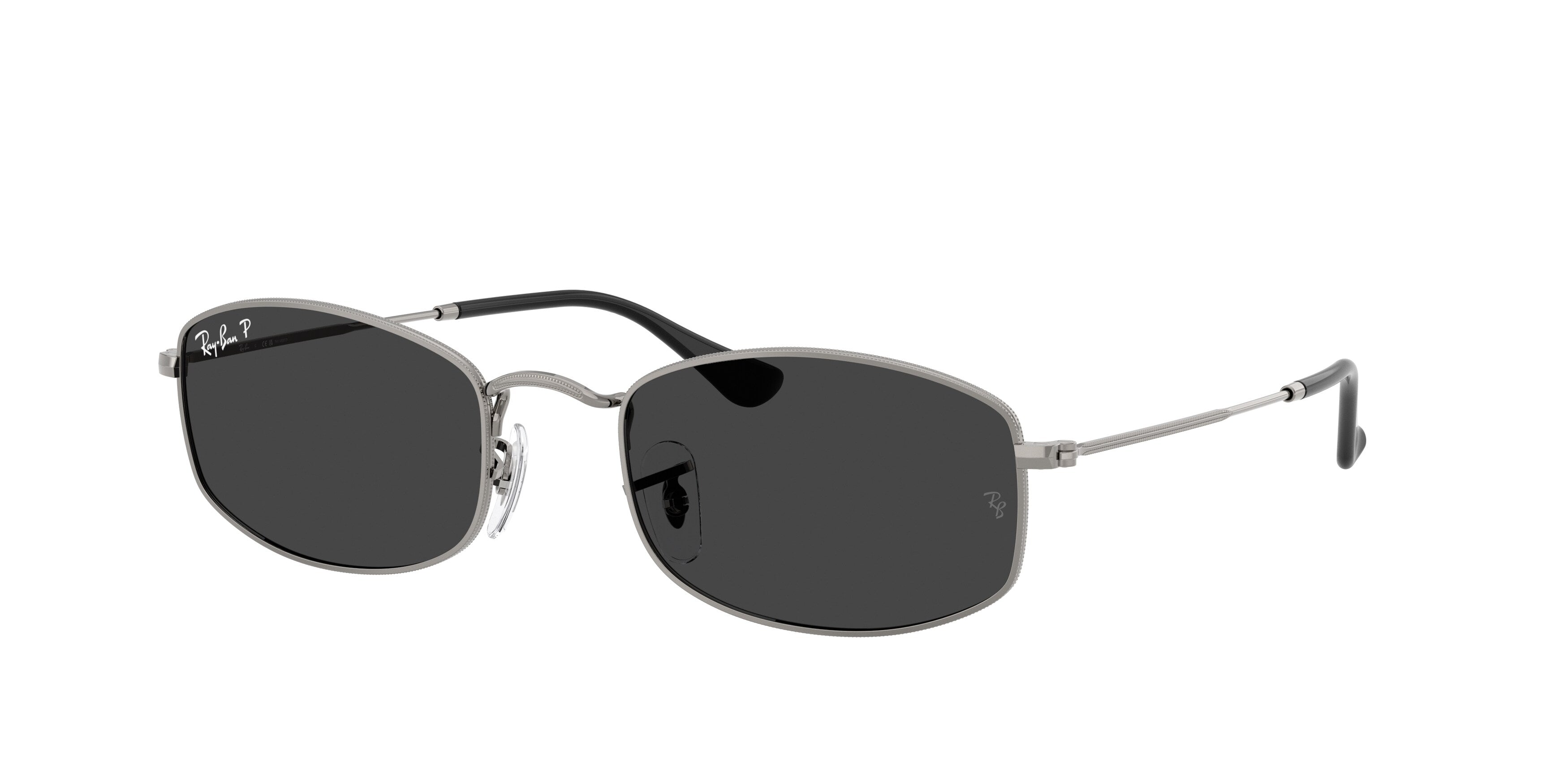 RB3832 004/48 Occhiali da sole Ray - Ban 1