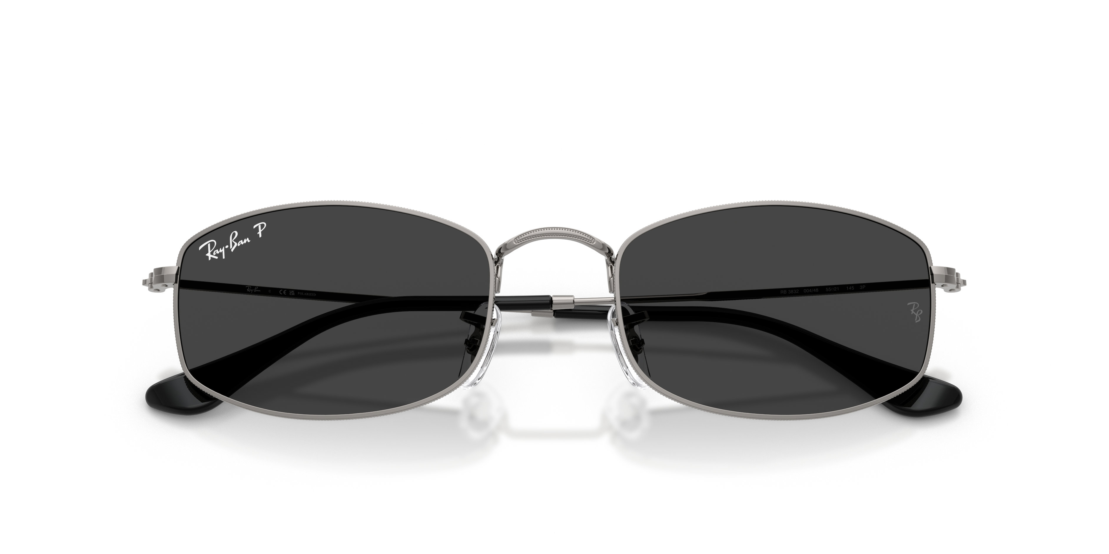 RB3832 004/48 Occhiali da sole Ray - Ban 2