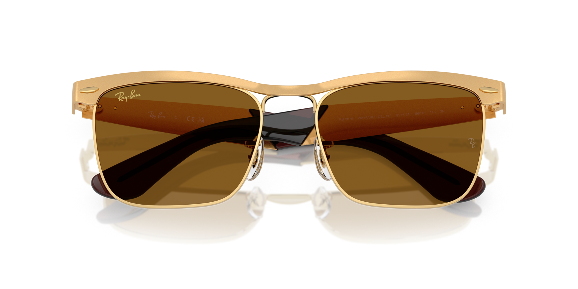 RB3875 WAYFARER DELUXE 927631