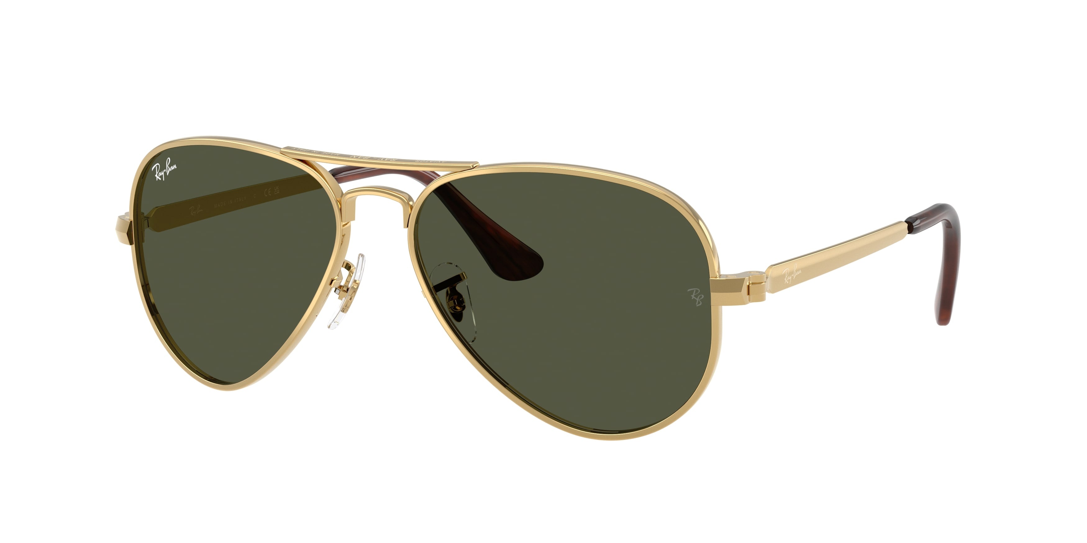RB3925 AVIATOR MAX 001/31 Occhiali da sole Ray - Ban 1