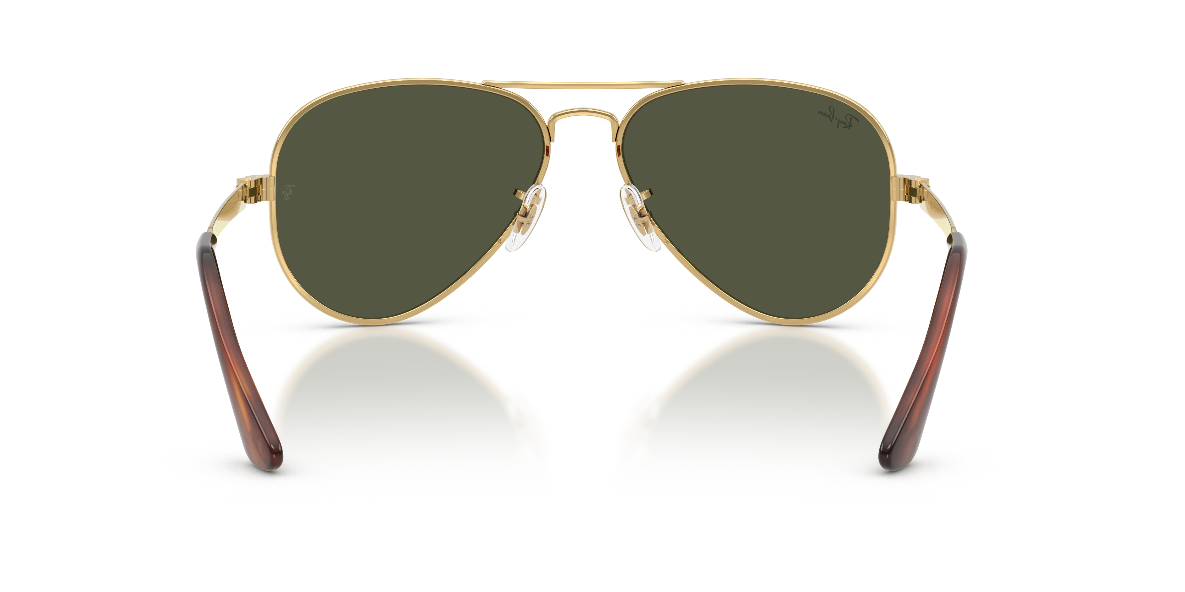 RB3925 AVIATOR MAX 001/31 Occhiali da sole Ray - Ban 5