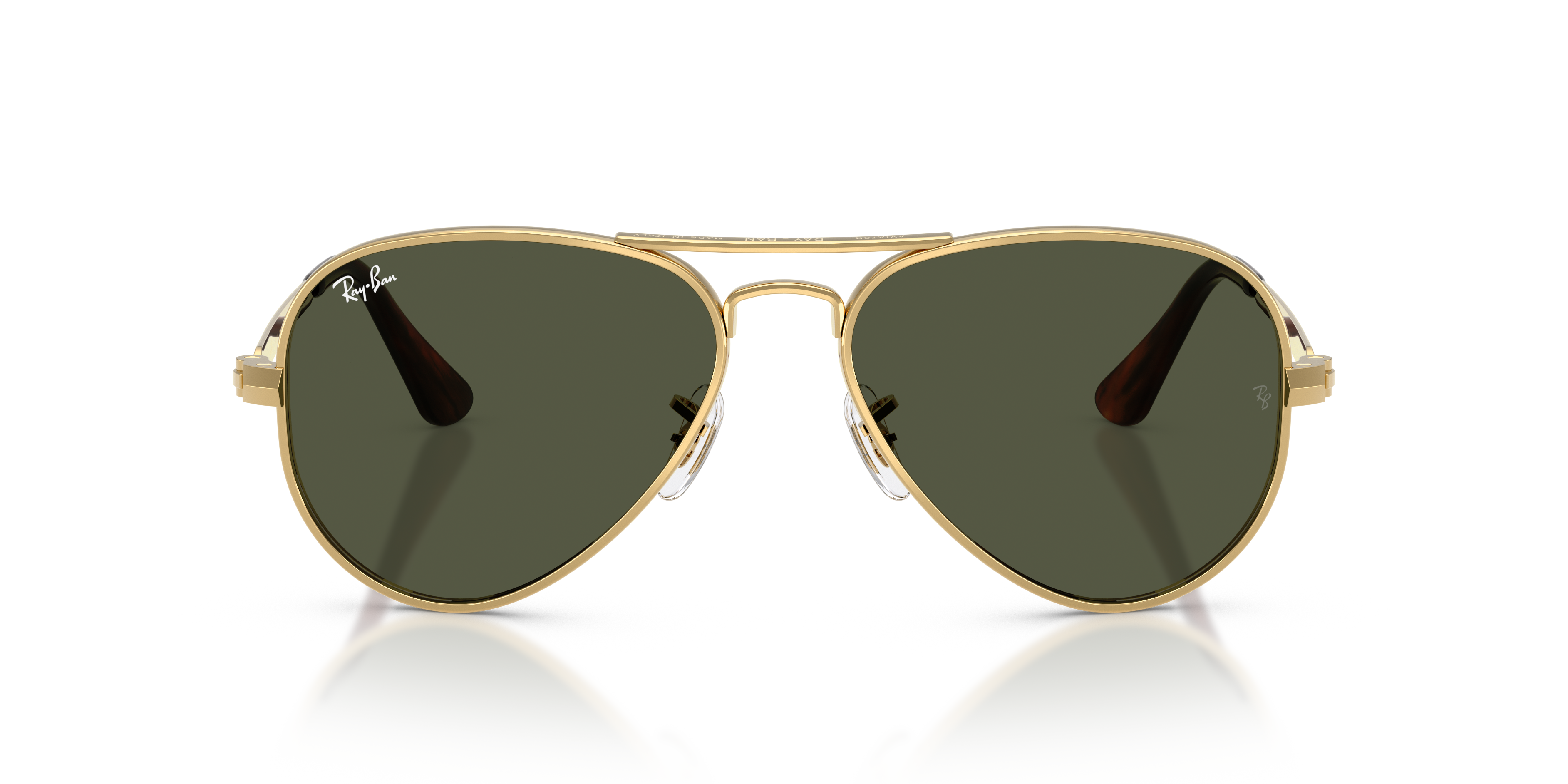 RB3925 AVIATOR MAX 001/31 Occhiali da sole Ray - Ban 3