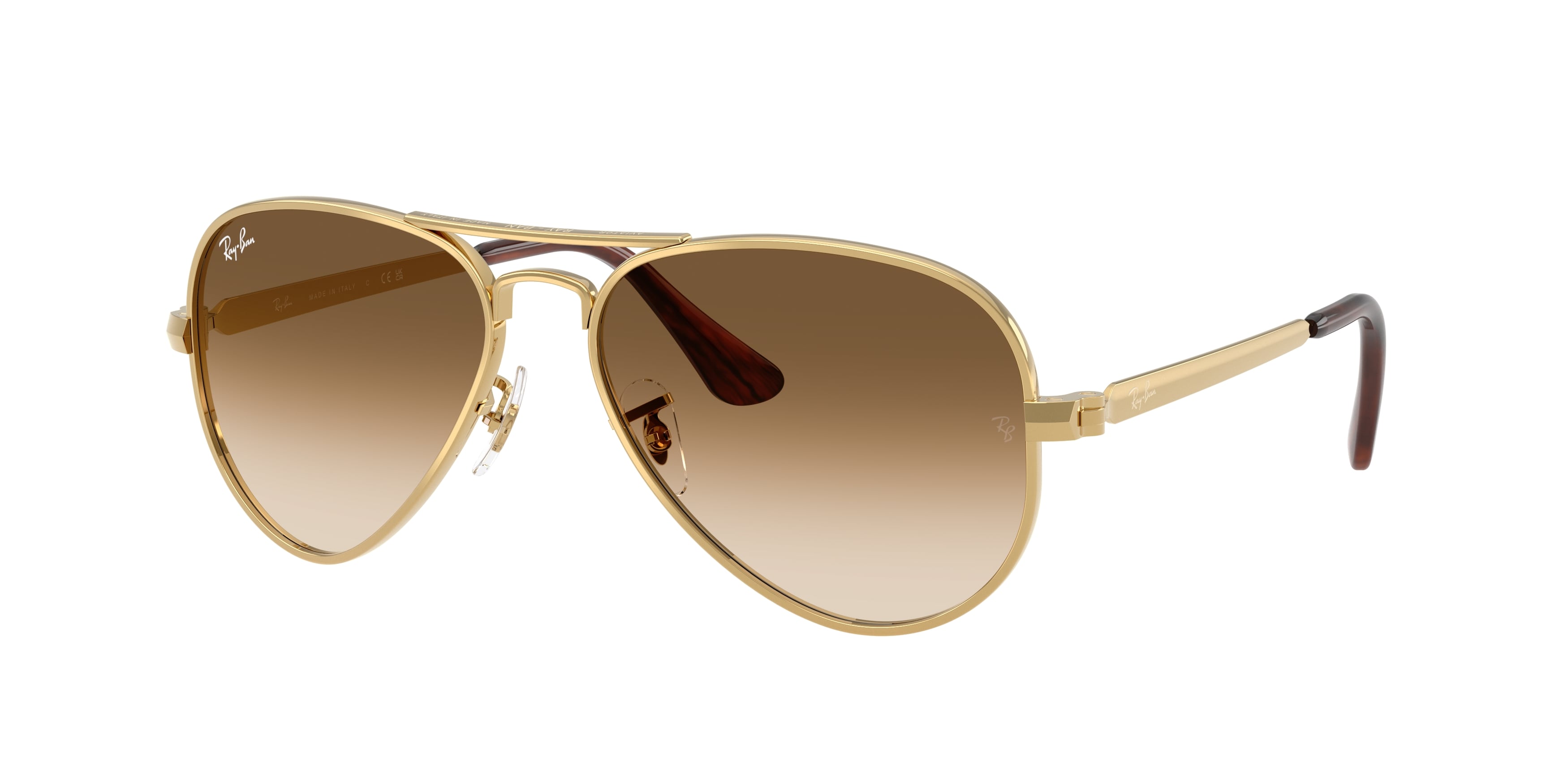 RB3925 AVIATOR MAX 001/51 Occhiali da sole Ray - Ban 1