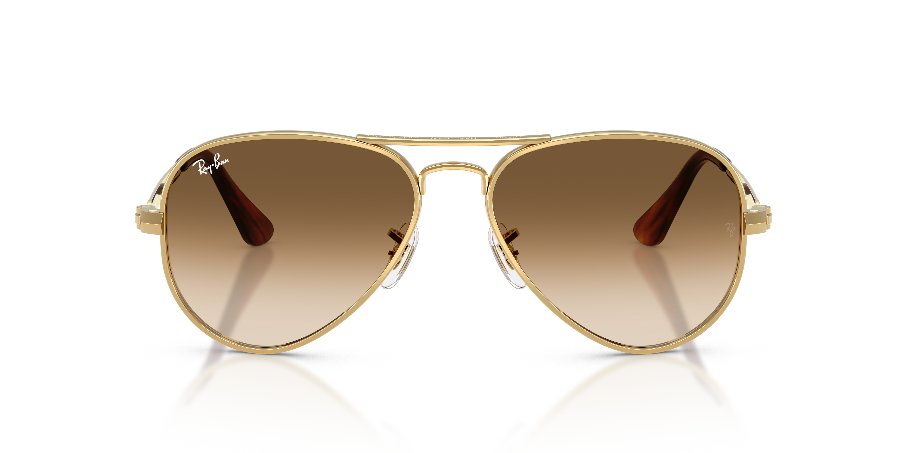 RB3925 AVIATOR MAX 001/51 Occhiali da sole Ray - Ban 3