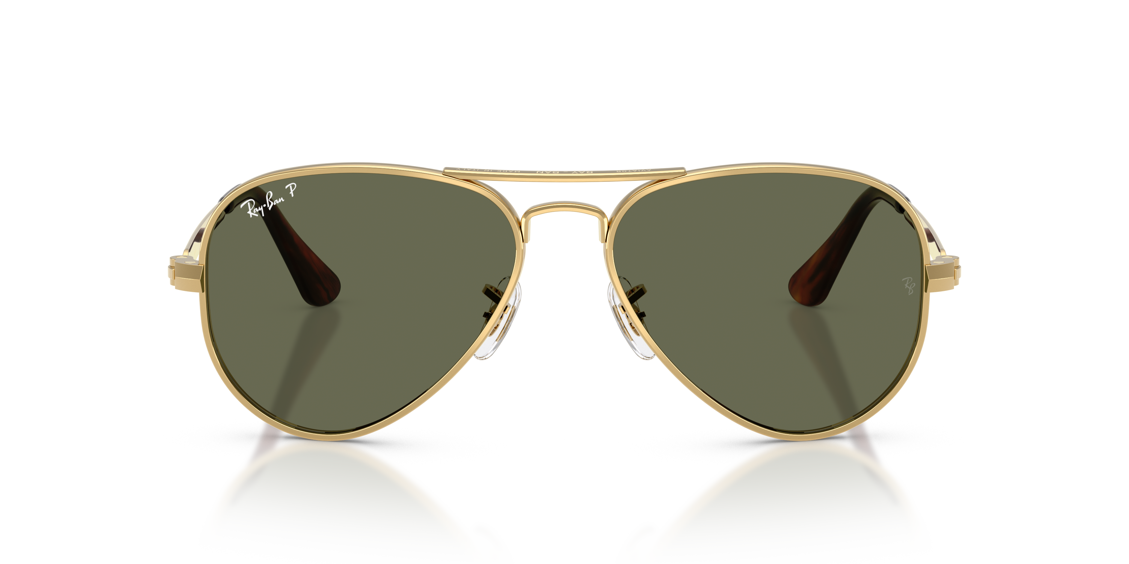 RB3925 AVIATOR MAX 001/58 Occhiali da sole Ray - Ban 3