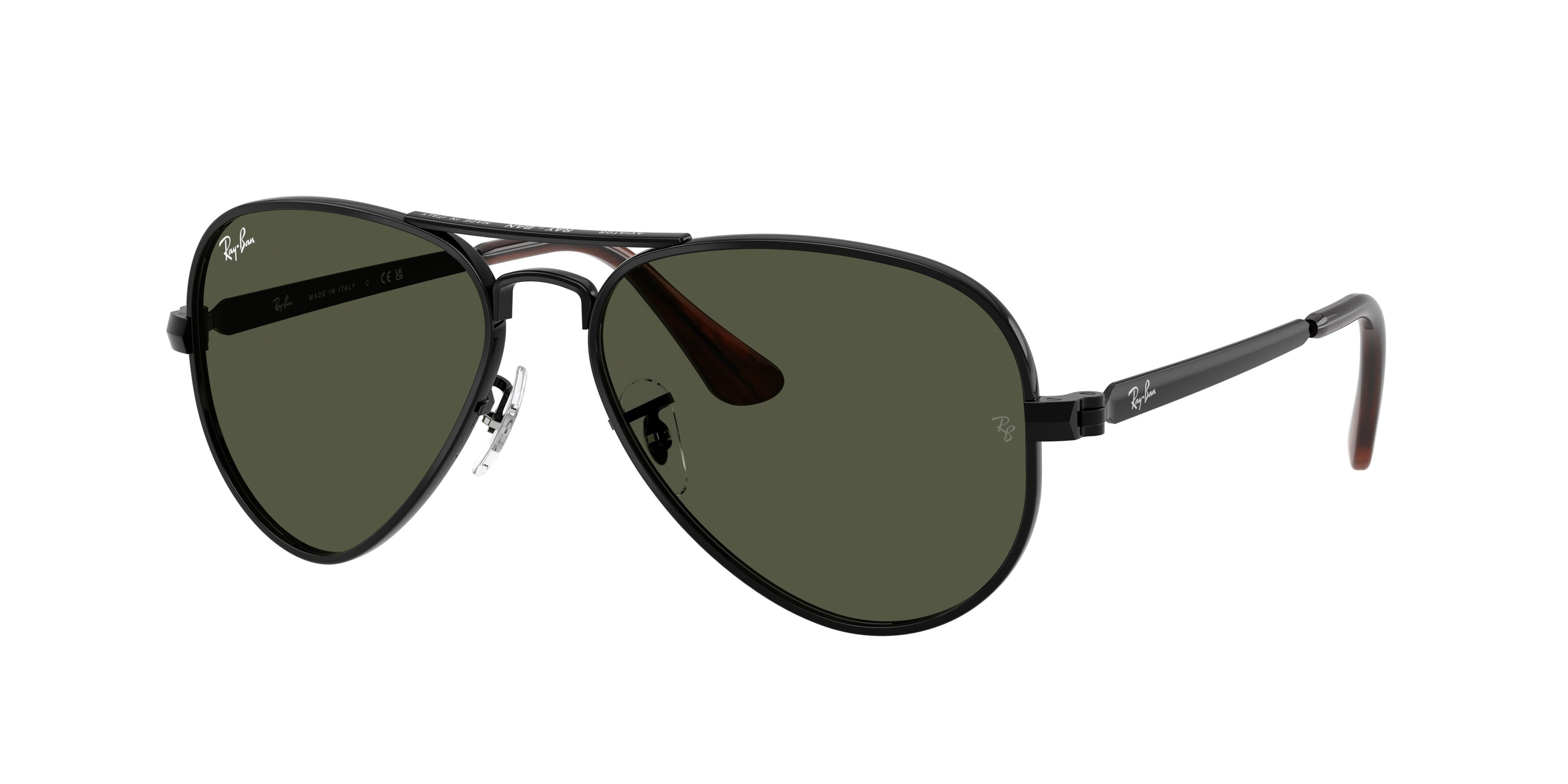 RB3925 AVIATOR MAX 002/31 Occhiali da sole Ray - Ban 1