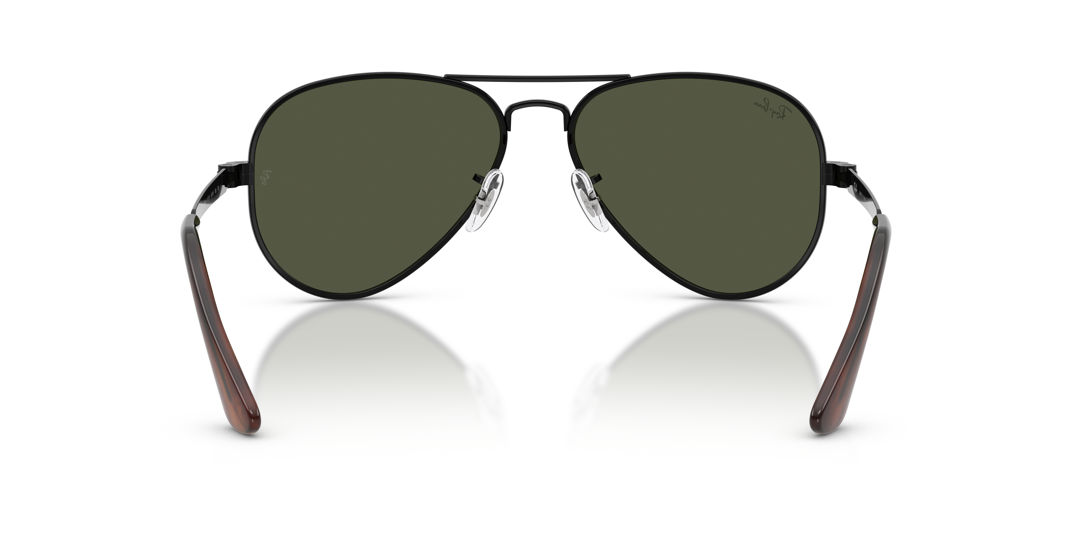 RB3925 AVIATOR MAX 002/31 Occhiali da sole Ray - Ban 5