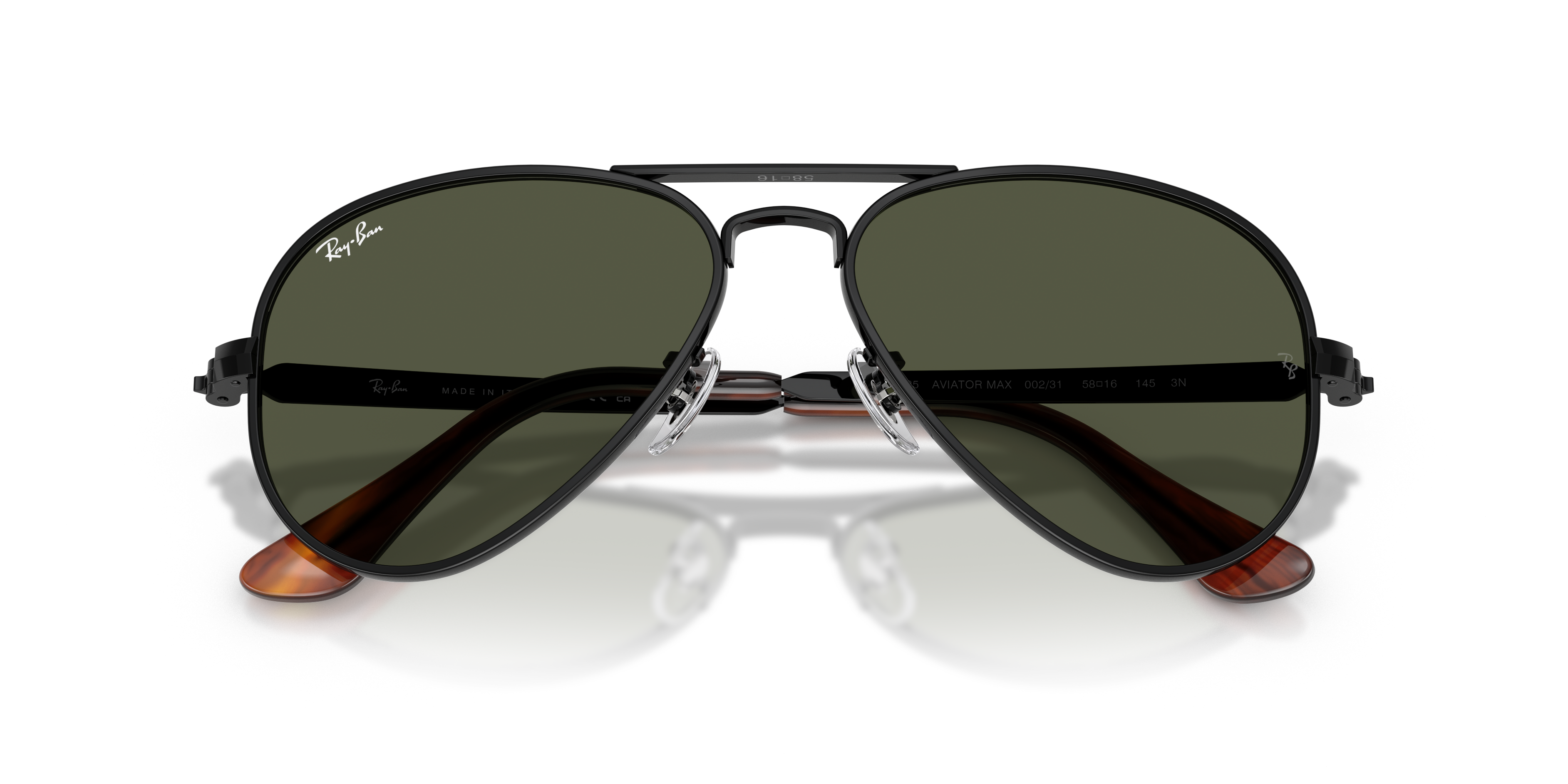 RB3925 AVIATOR MAX 002/31 Occhiali da sole Ray - Ban 2