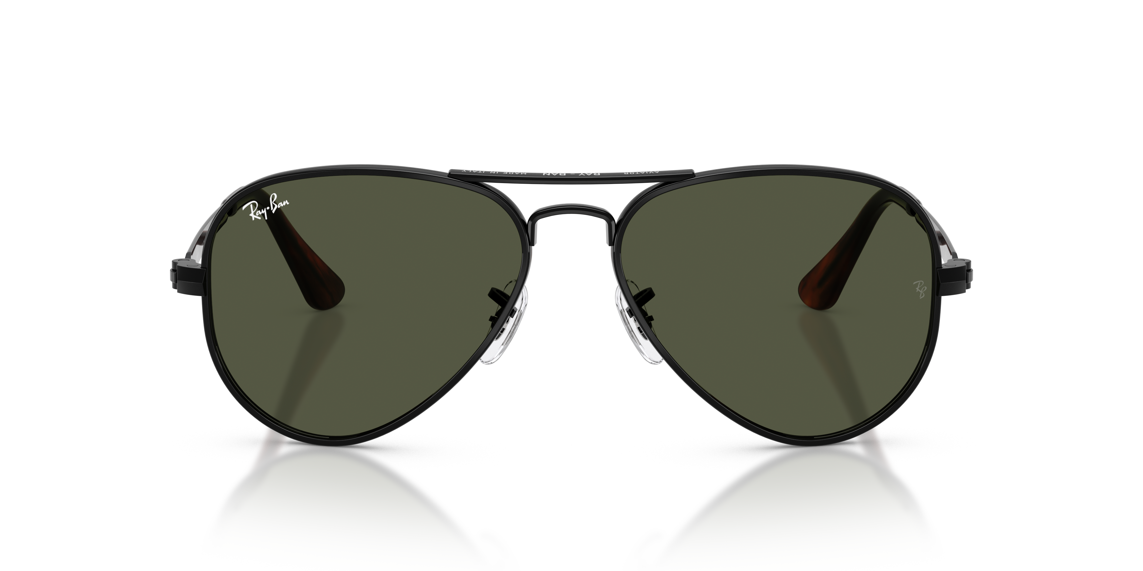 RB3925 AVIATOR MAX 002/31 Occhiali da sole Ray - Ban 3