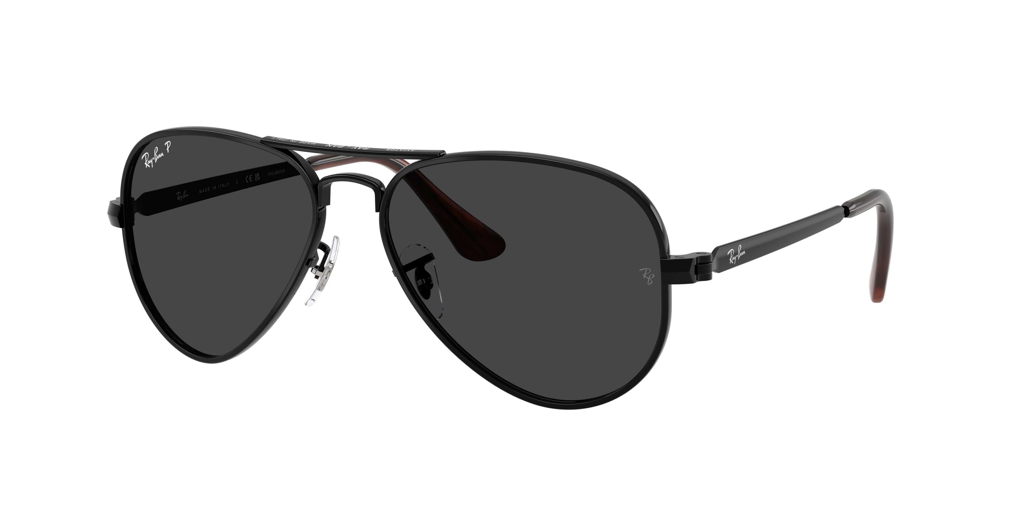 RB3925 AVIATOR MAX 002/48 Occhiali da sole Ray - Ban 1