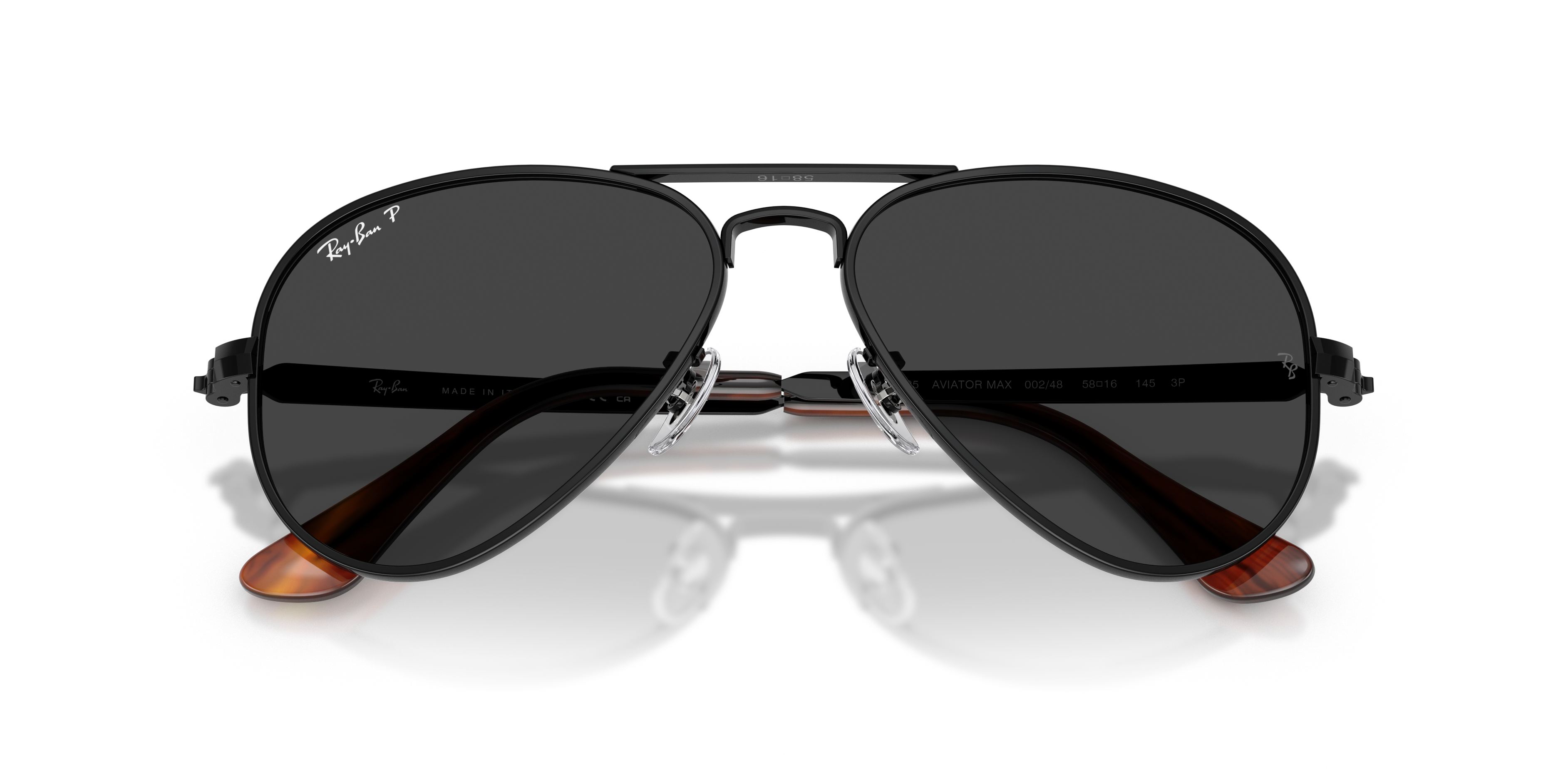 RB3925 AVIATOR MAX 002/48 Occhiali da sole Ray - Ban 2