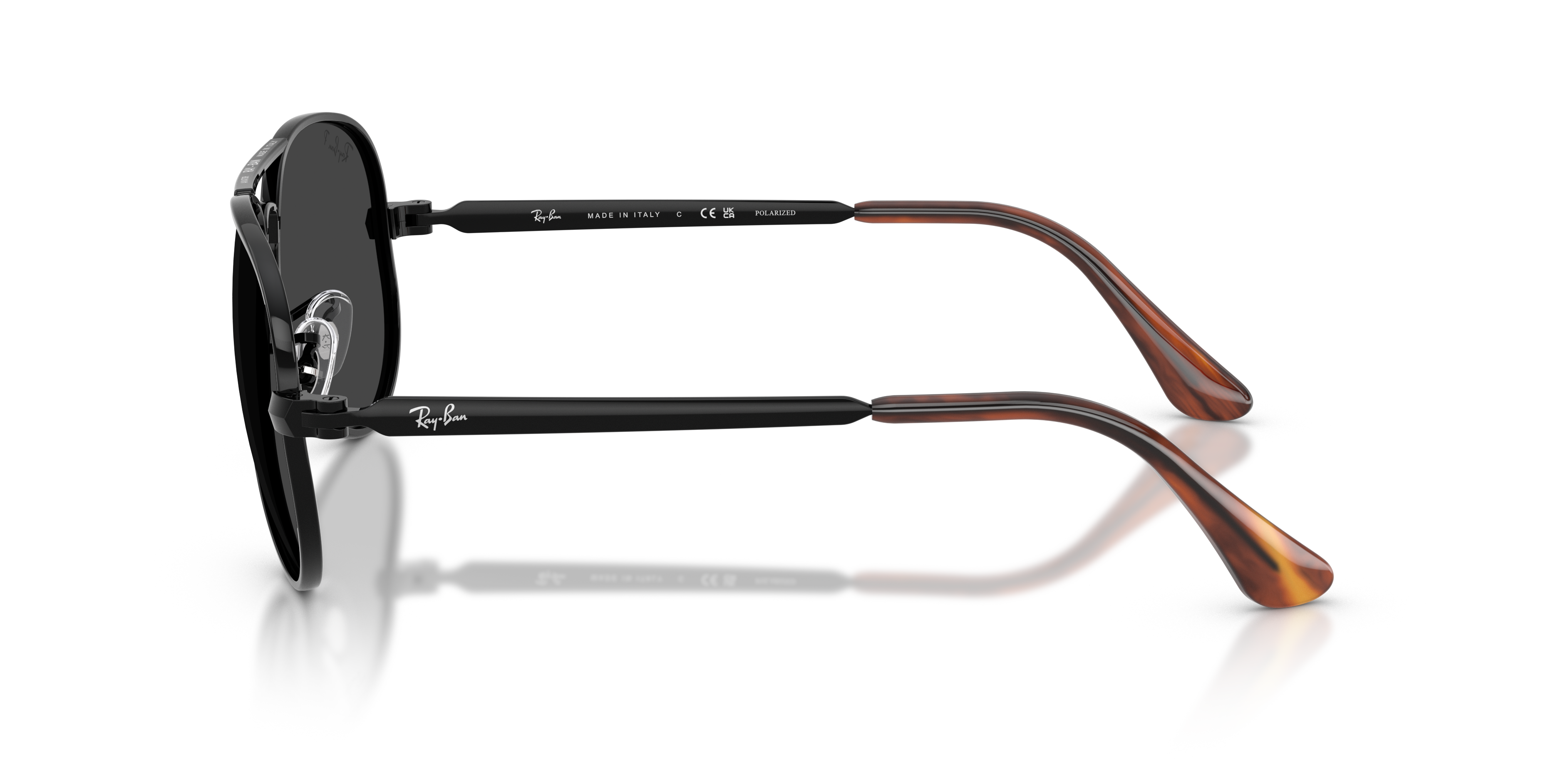 RB3925 AVIATOR MAX 002/48 Occhiali da sole Ray - Ban 4