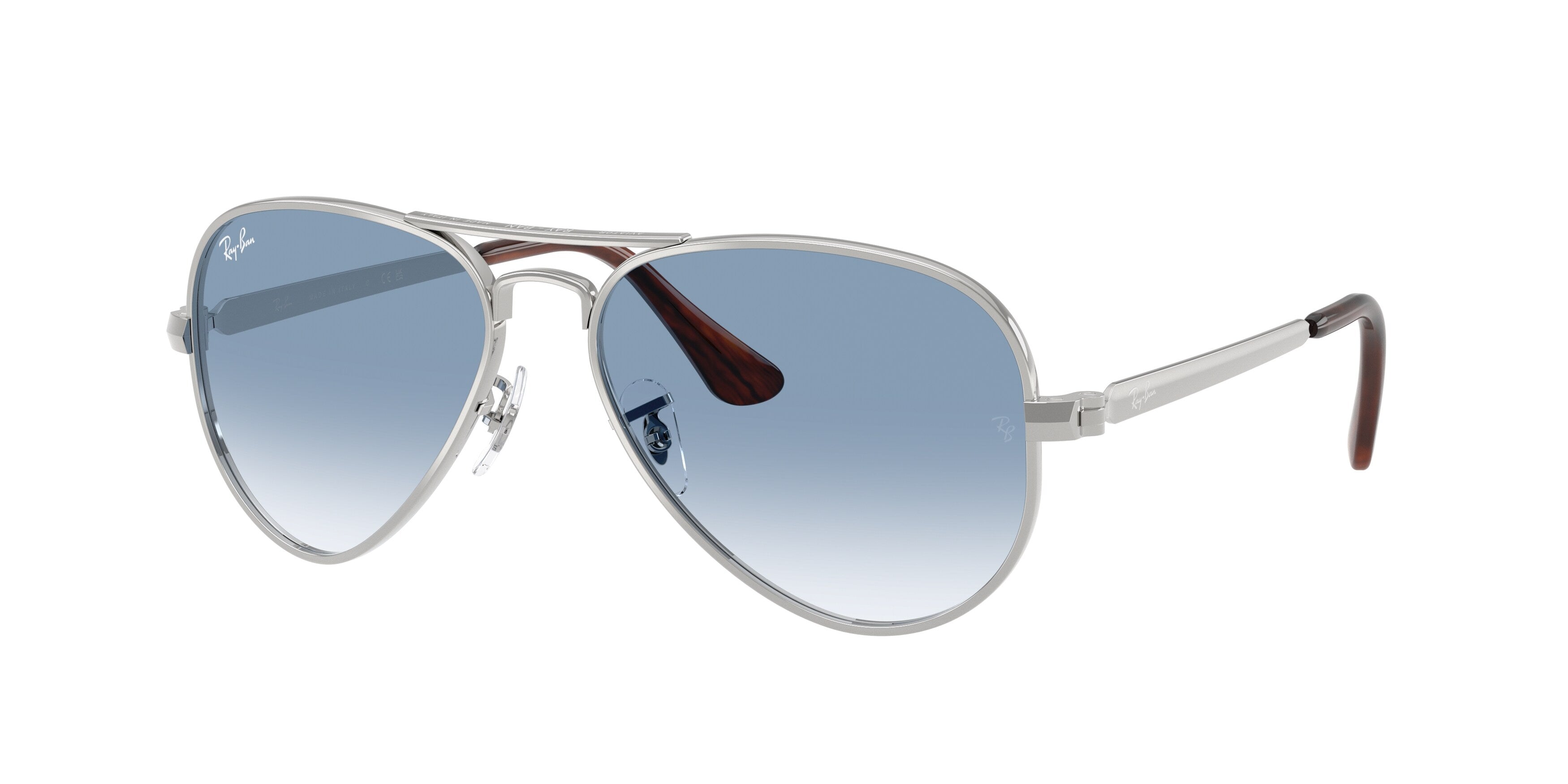 RB3925 AVIATOR MAX 003/3F Occhiali da sole Ray - Ban 1