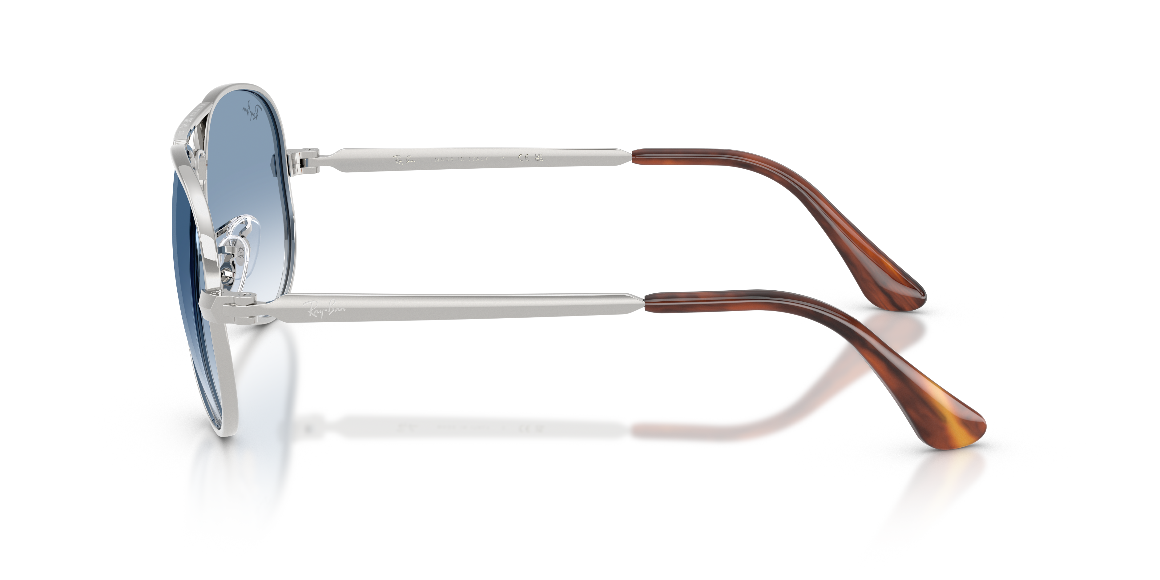 RB3925 AVIATOR MAX 003/3F Occhiali da sole Ray - Ban 4