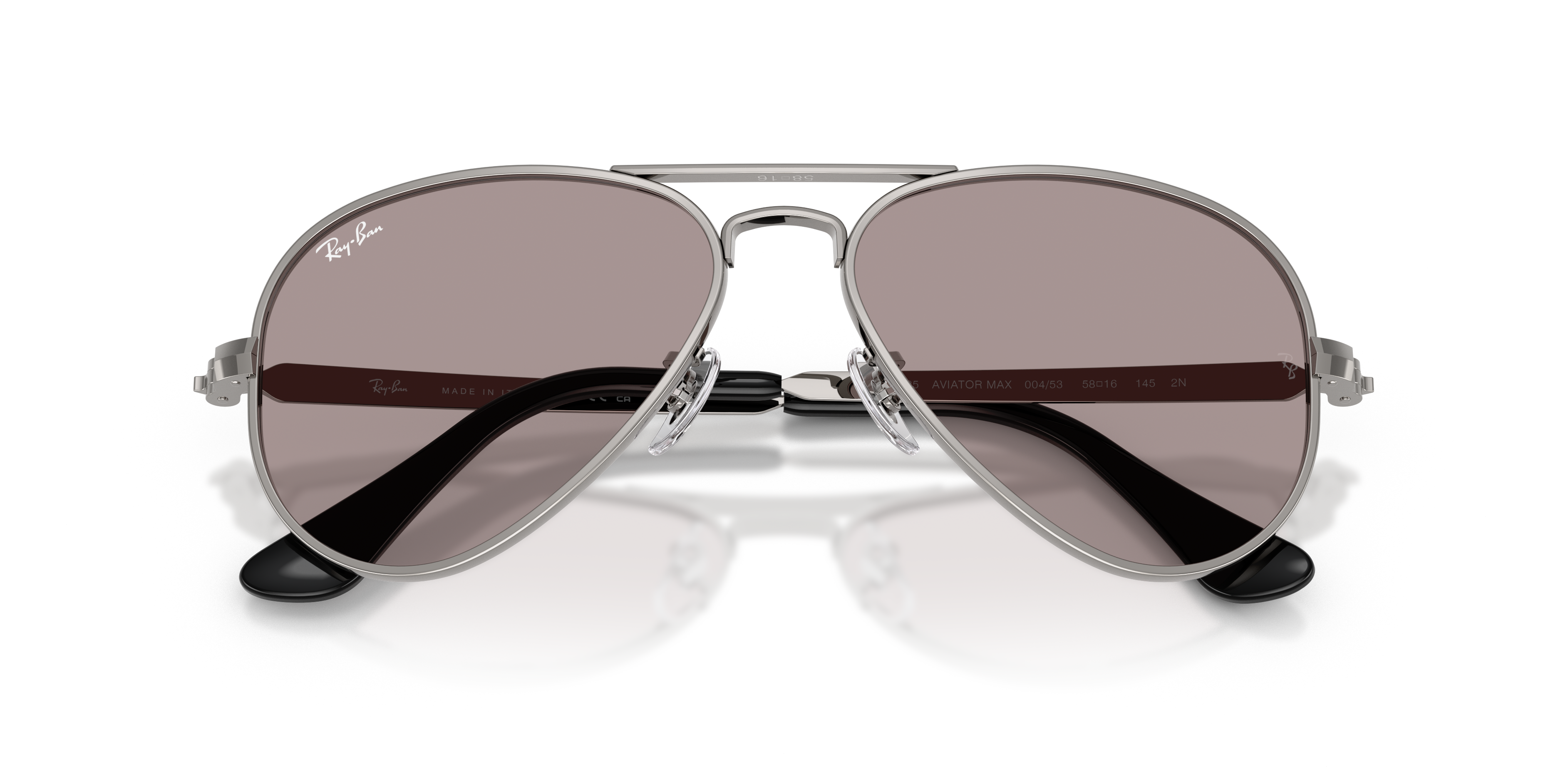 Ray - Ban RB3925 AVIATOR MAX 004/53