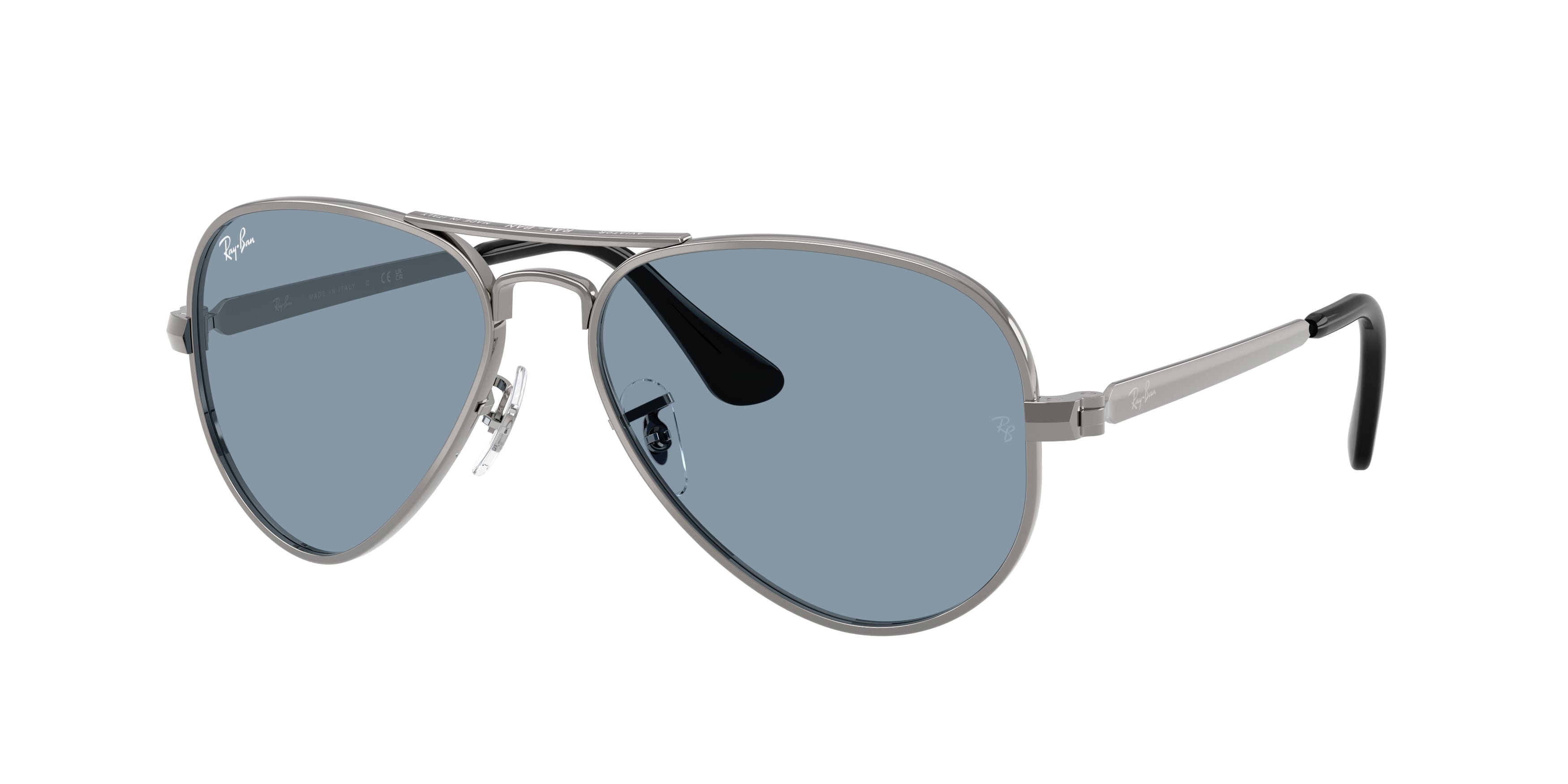 Ray - Ban RB3925 AVIATOR MAX 004/56 Occhiali da sole Ray - Ban 1