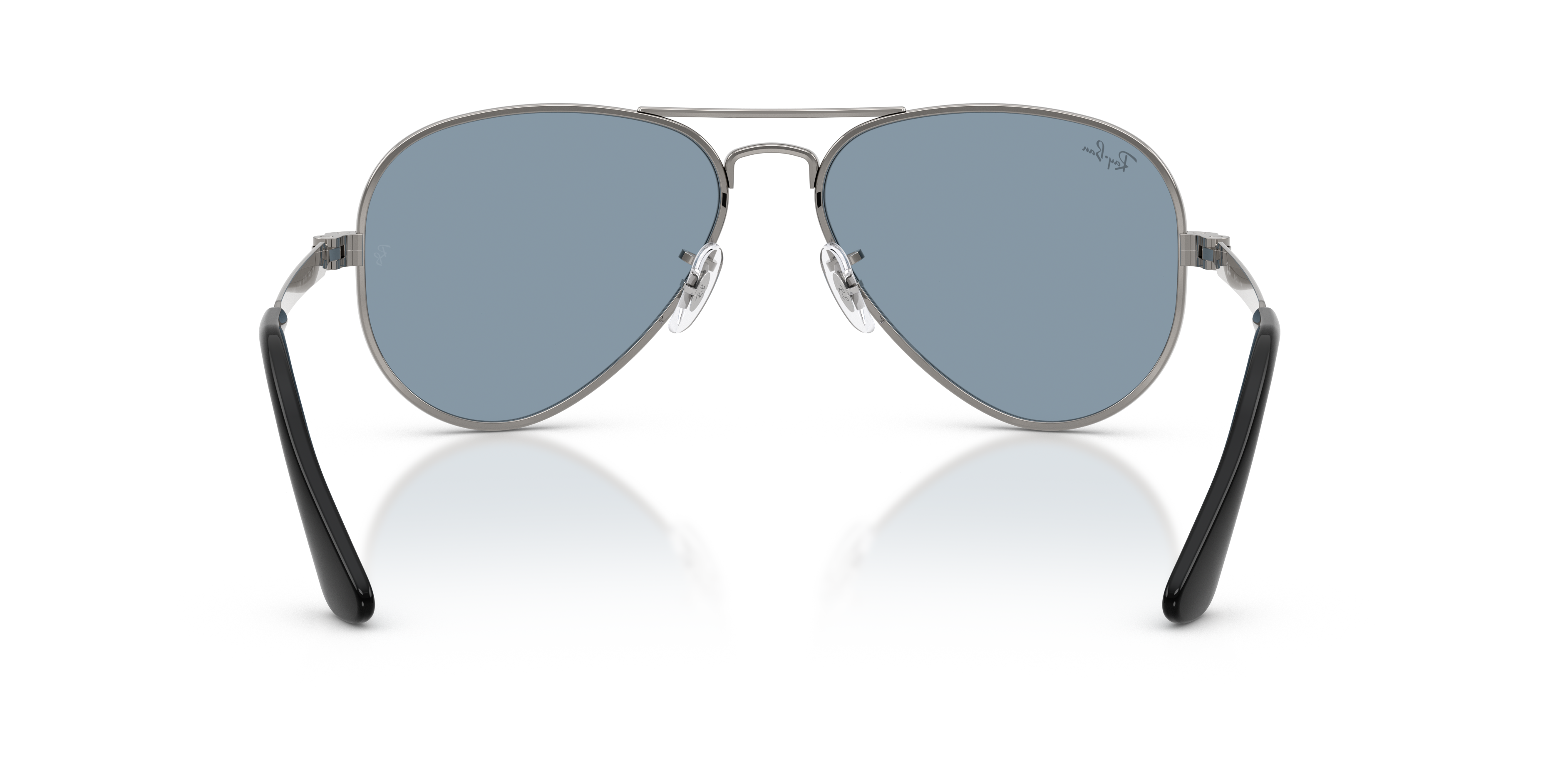 Ray - Ban RB3925 AVIATOR MAX 004/56 Occhiali da sole Ray - Ban 5