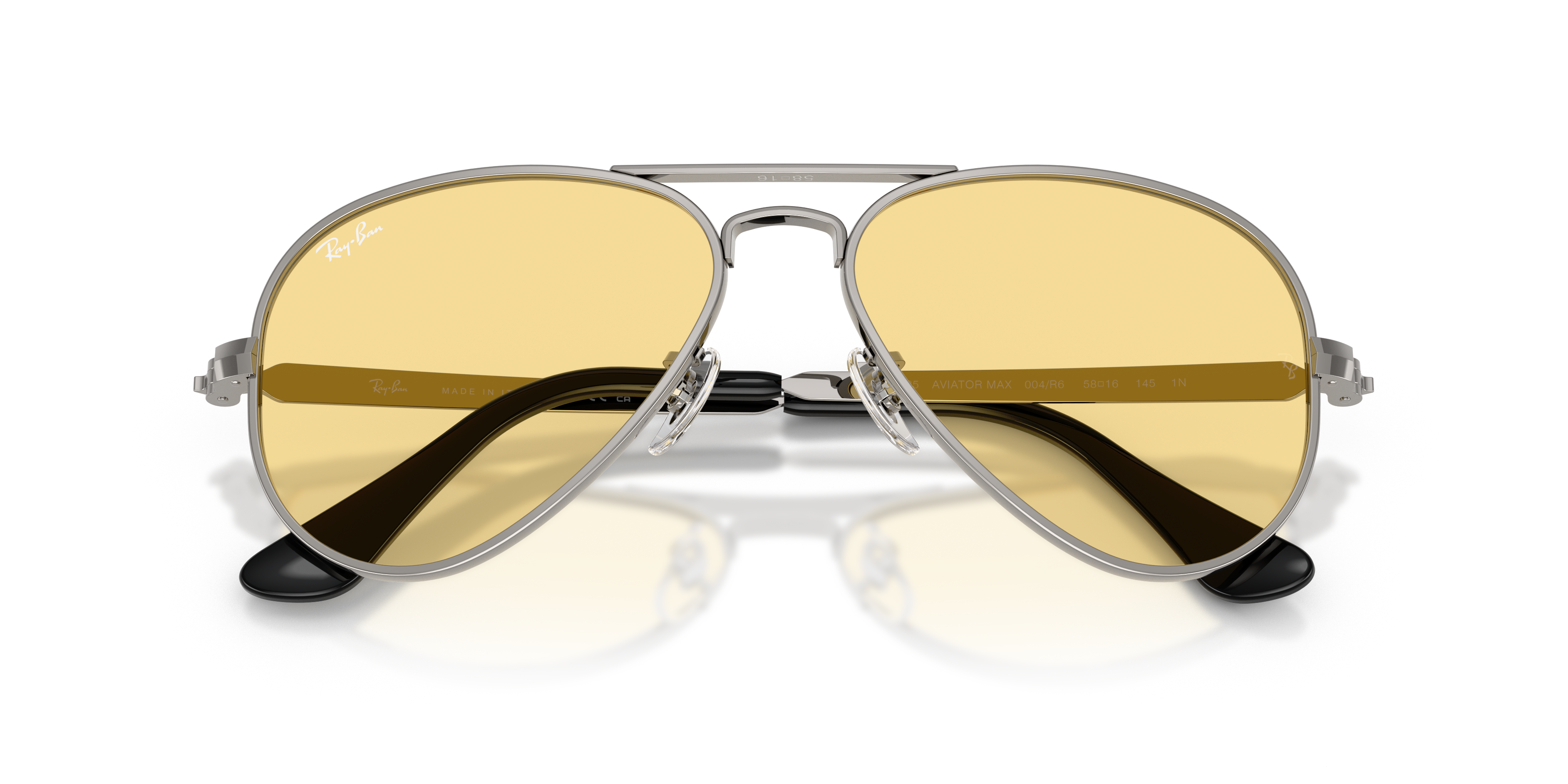 Ray - Ban RB3925 AVIATEUR MAX 004/R6
