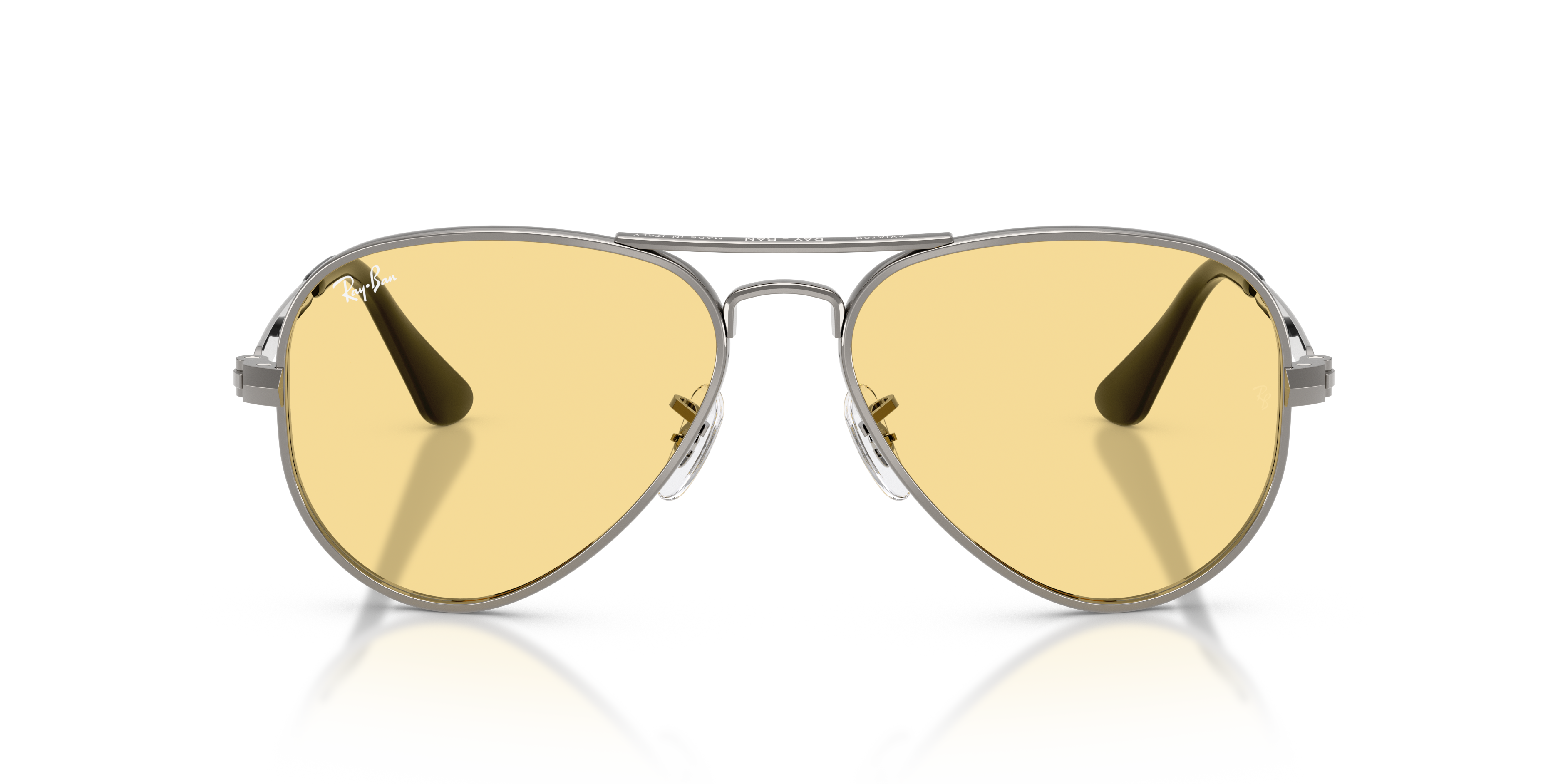 Ray - Ban RB3925 AVIATEUR MAX 004/R6