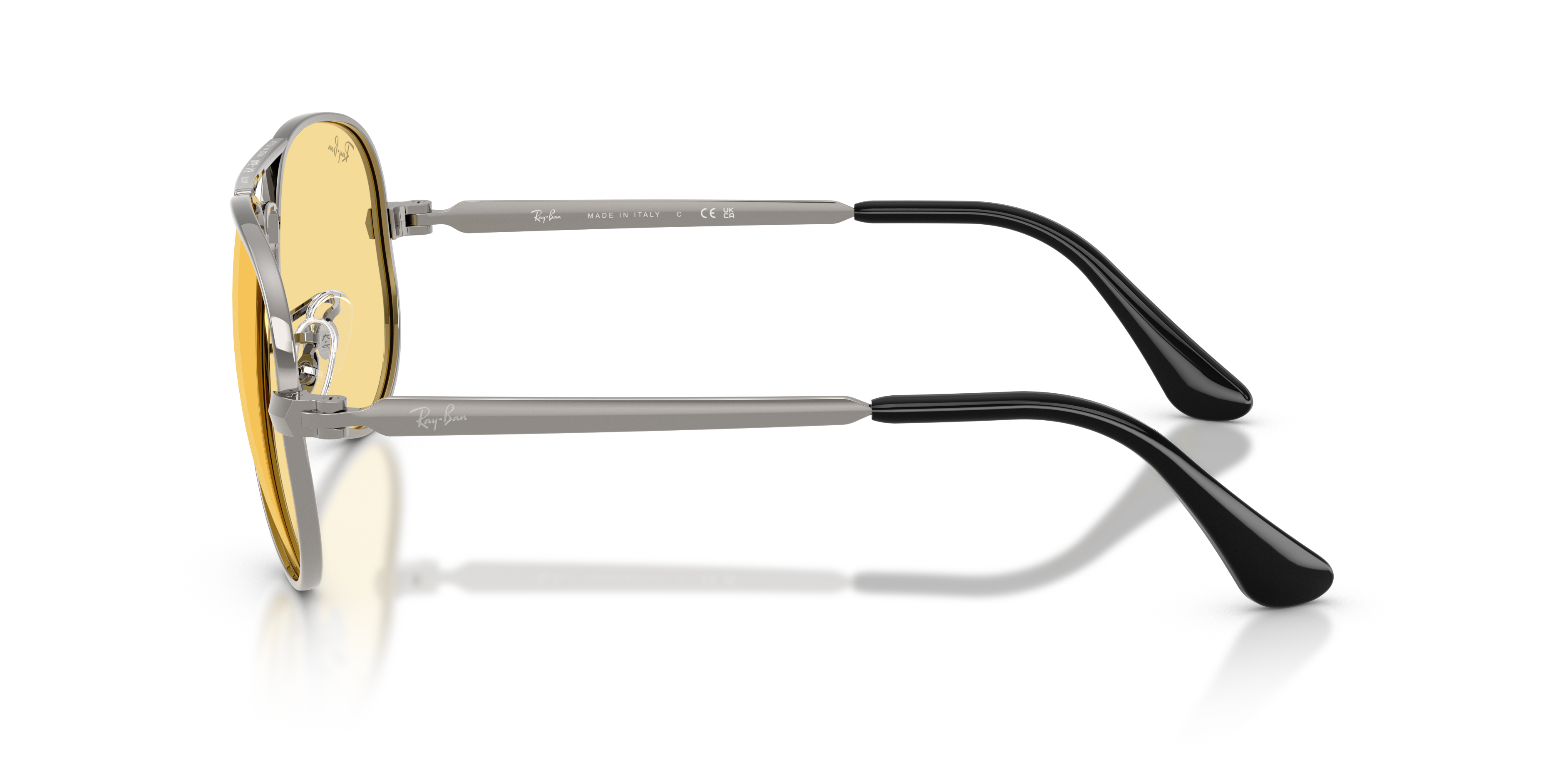 Ray - Ban RB3925 AVIATEUR MAX 004/R6