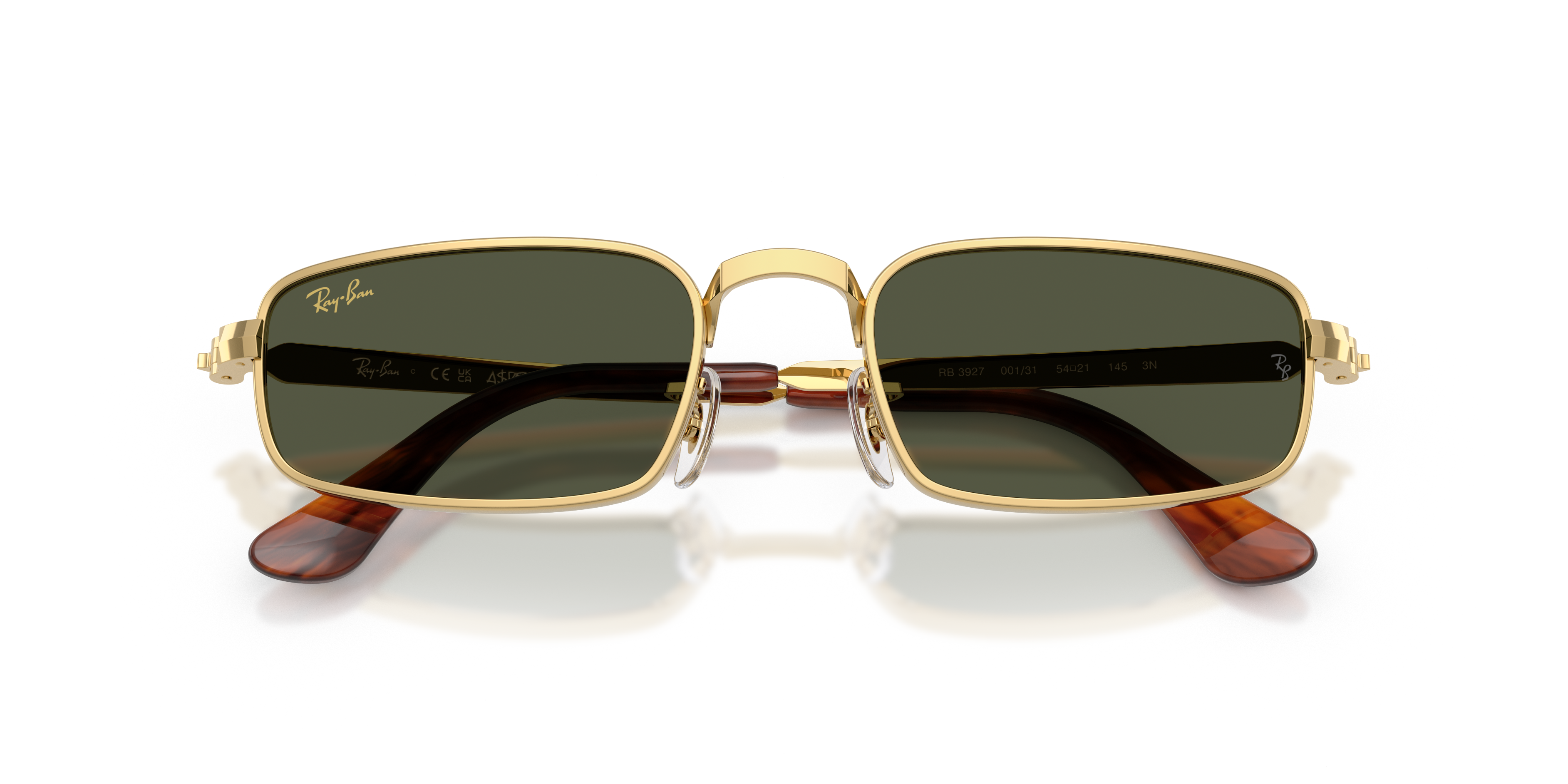 Ray - Ban A$AP Rocky RB3927 001/31