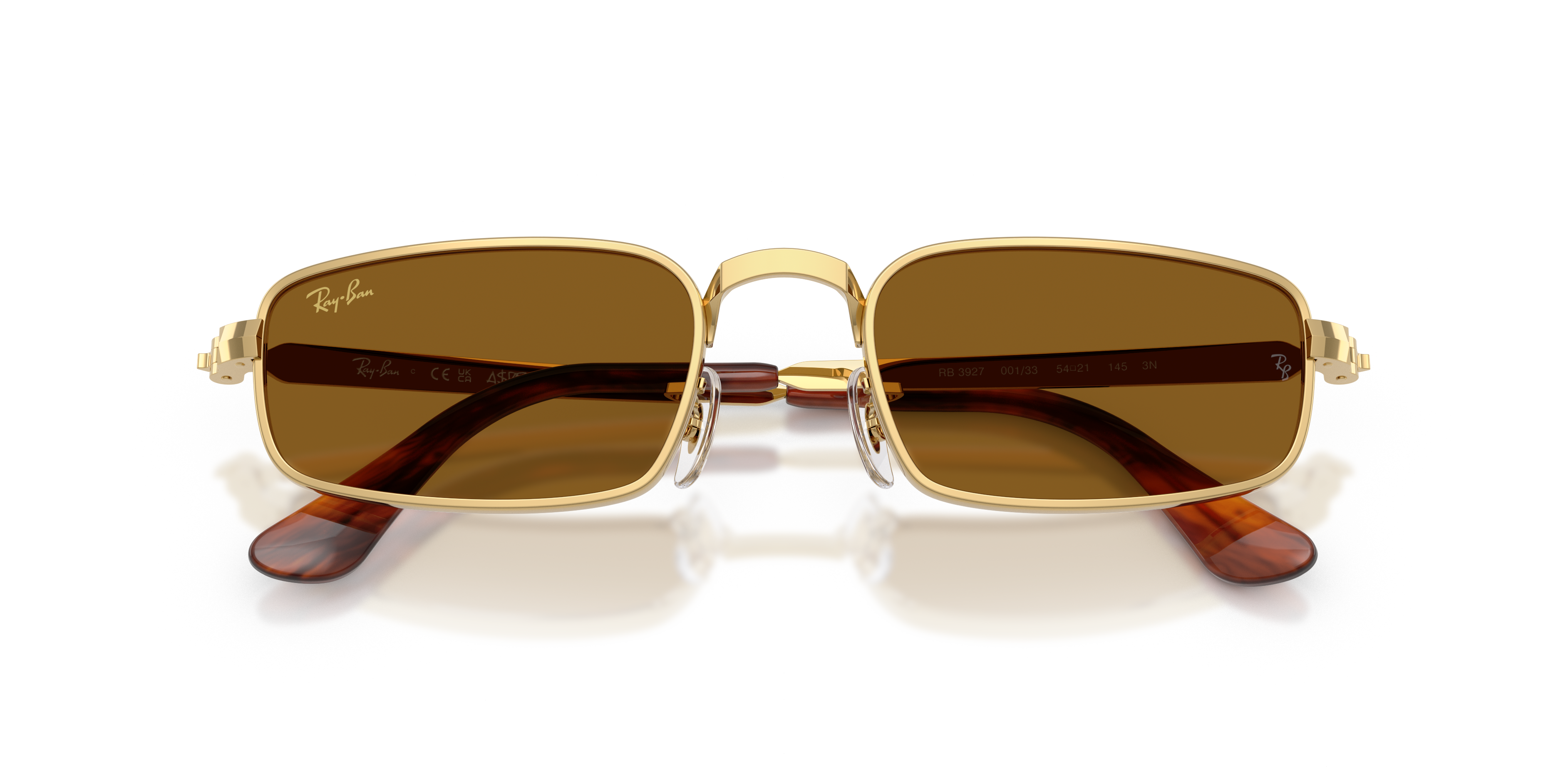 Ray - Ban A$AP Rocky RB3927 001/33