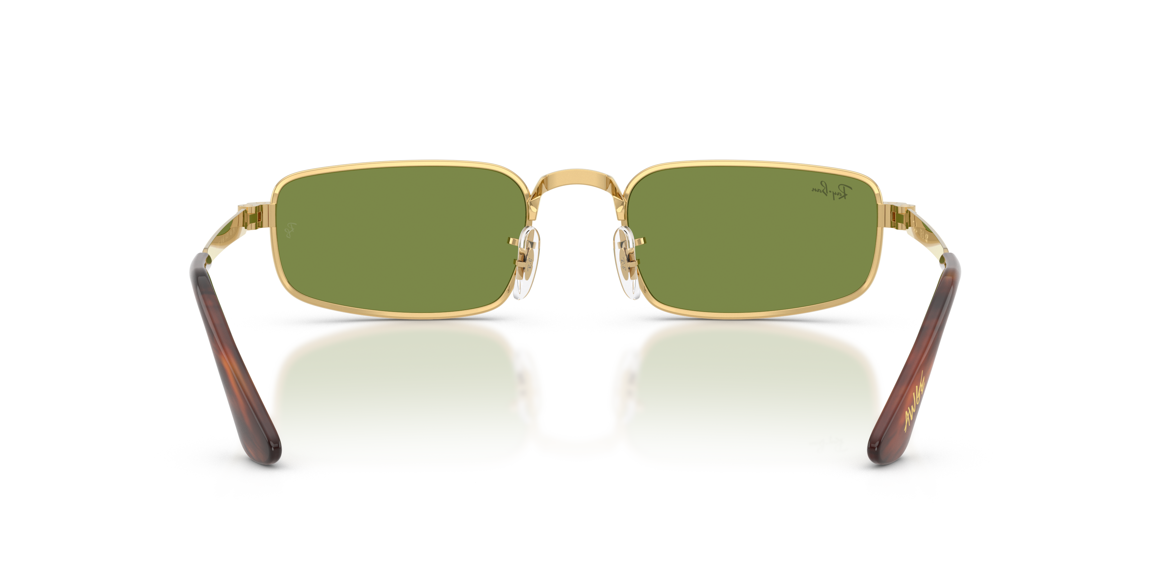 Ray - Ban A$AP Rocky RB3927 001/4E