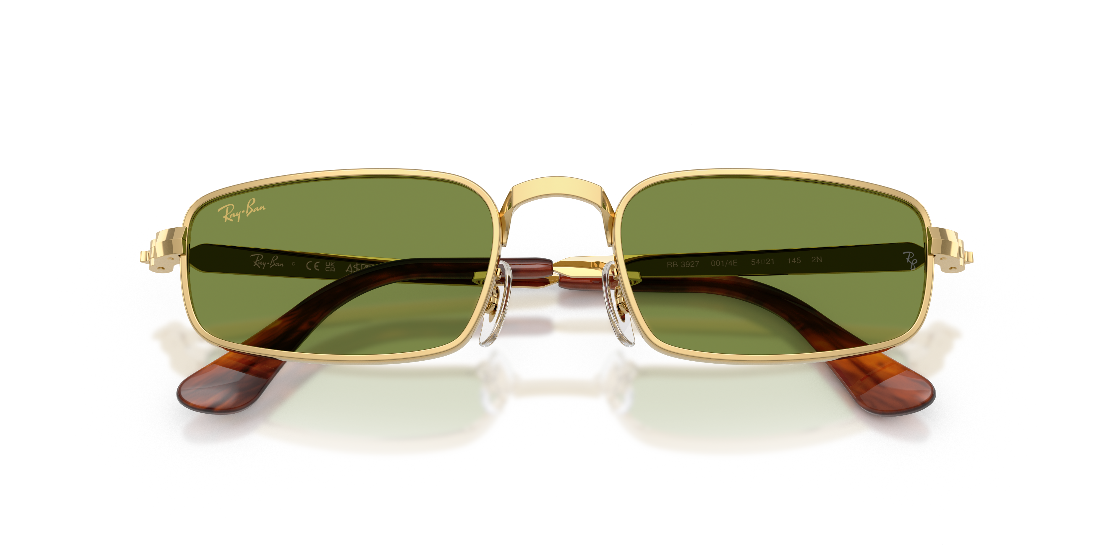 Ray - Ban A$AP Rocky RB3927 001/4E