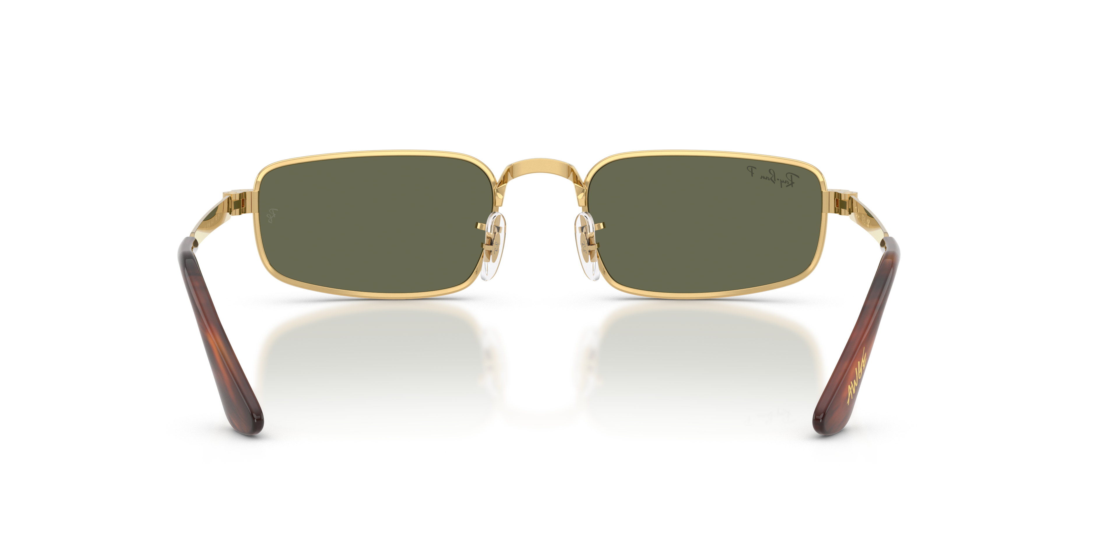 Ray - Ban A$AP Rocky RB3927 001/58