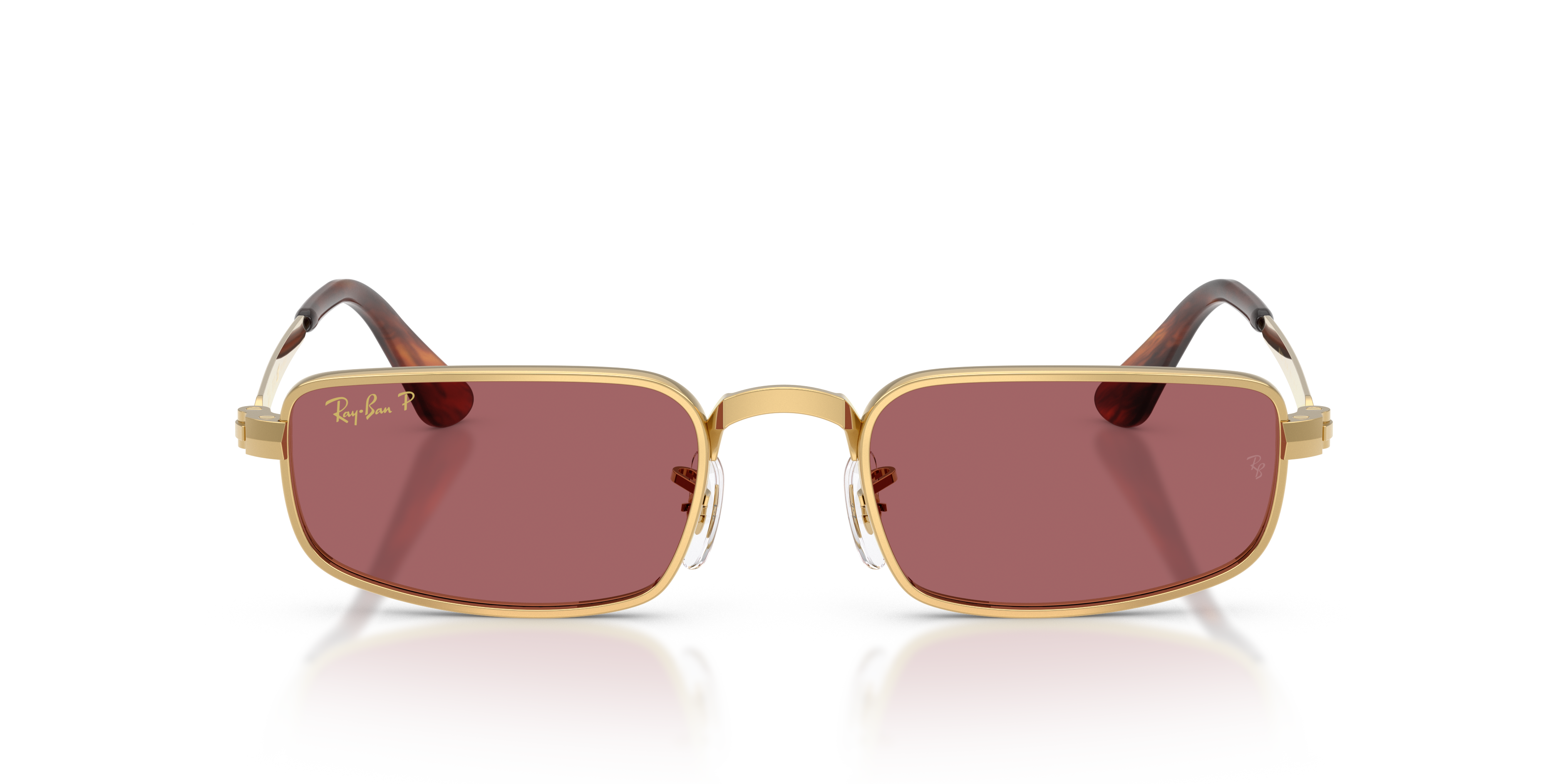 Ray - Ban A$AP Rocky RB3927 001/AF