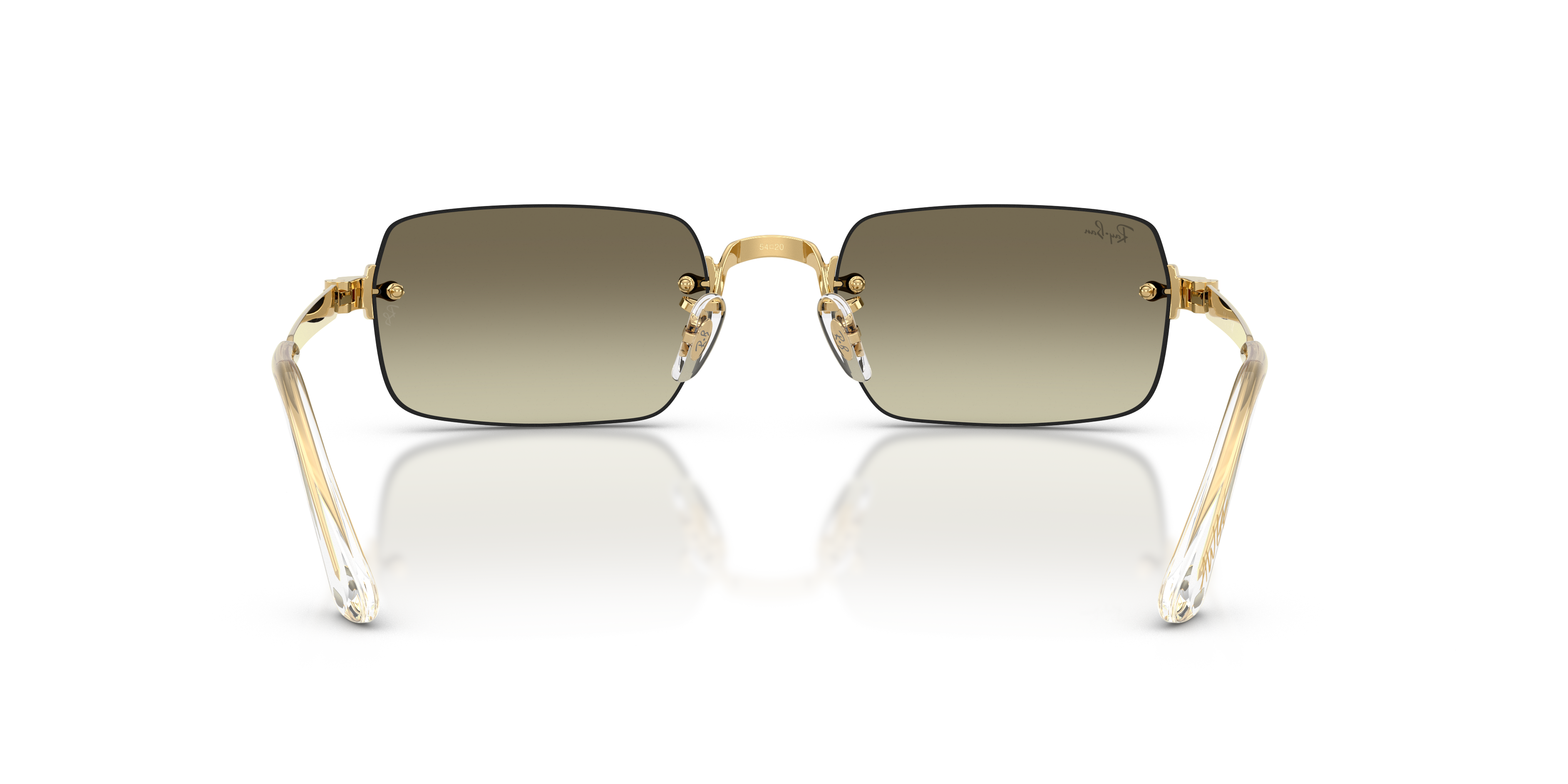 Ray - Ban A$AP Rocky RB3928 001/7I