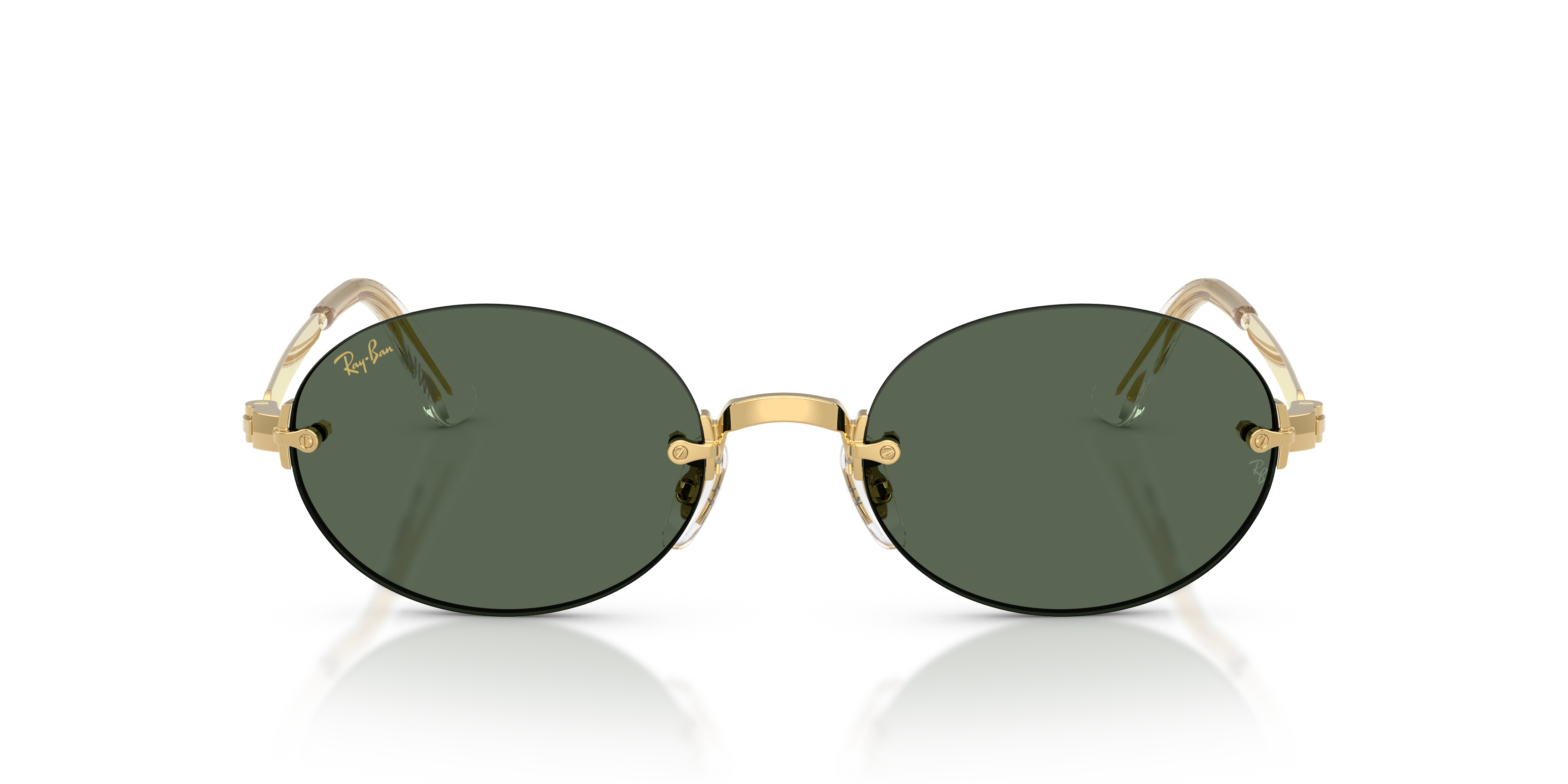 Ray - Ban A$AP Rocky RB3929 001/71