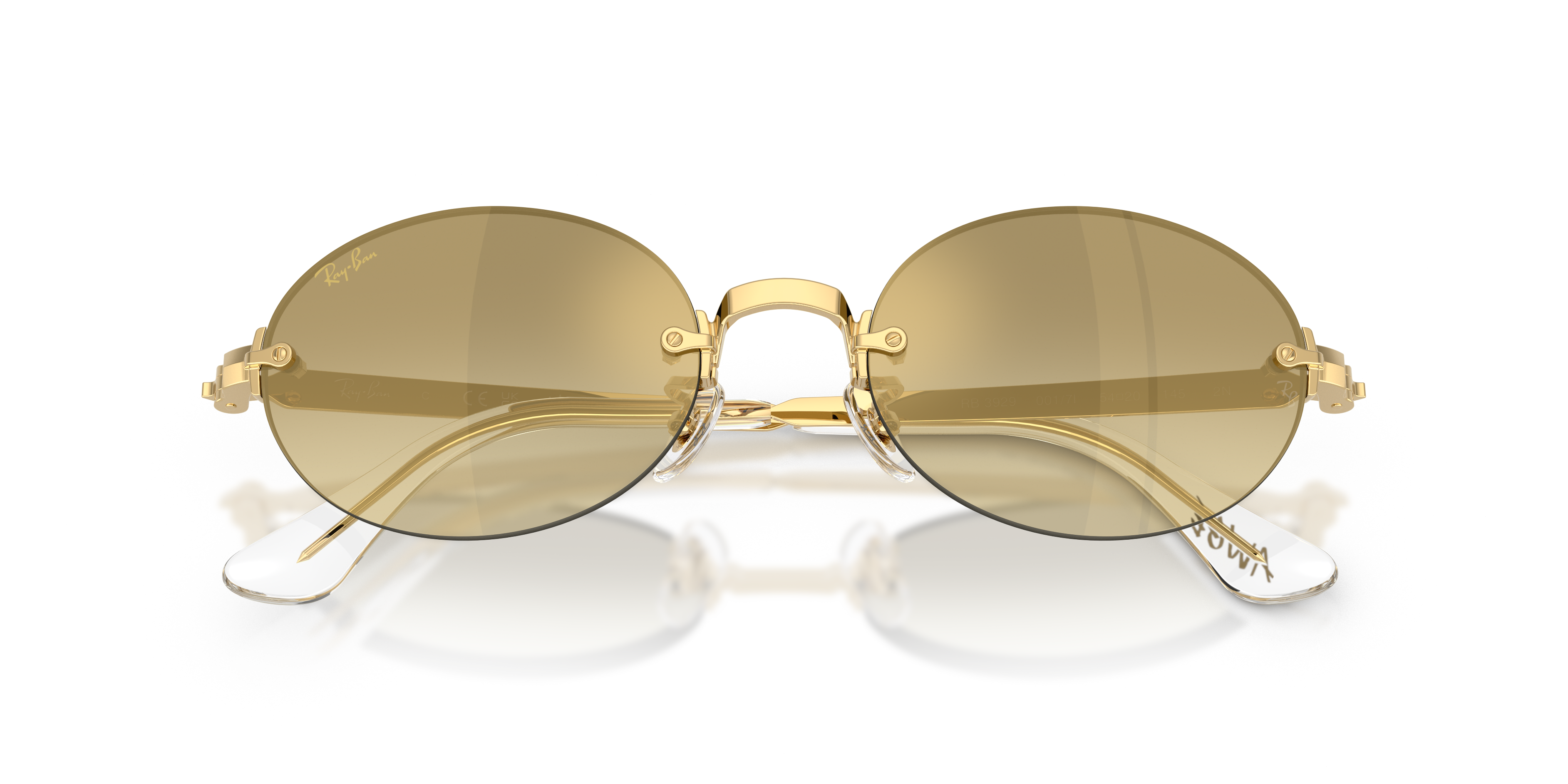 Ray - Ban A$AP Rocky RB3929 001/7I