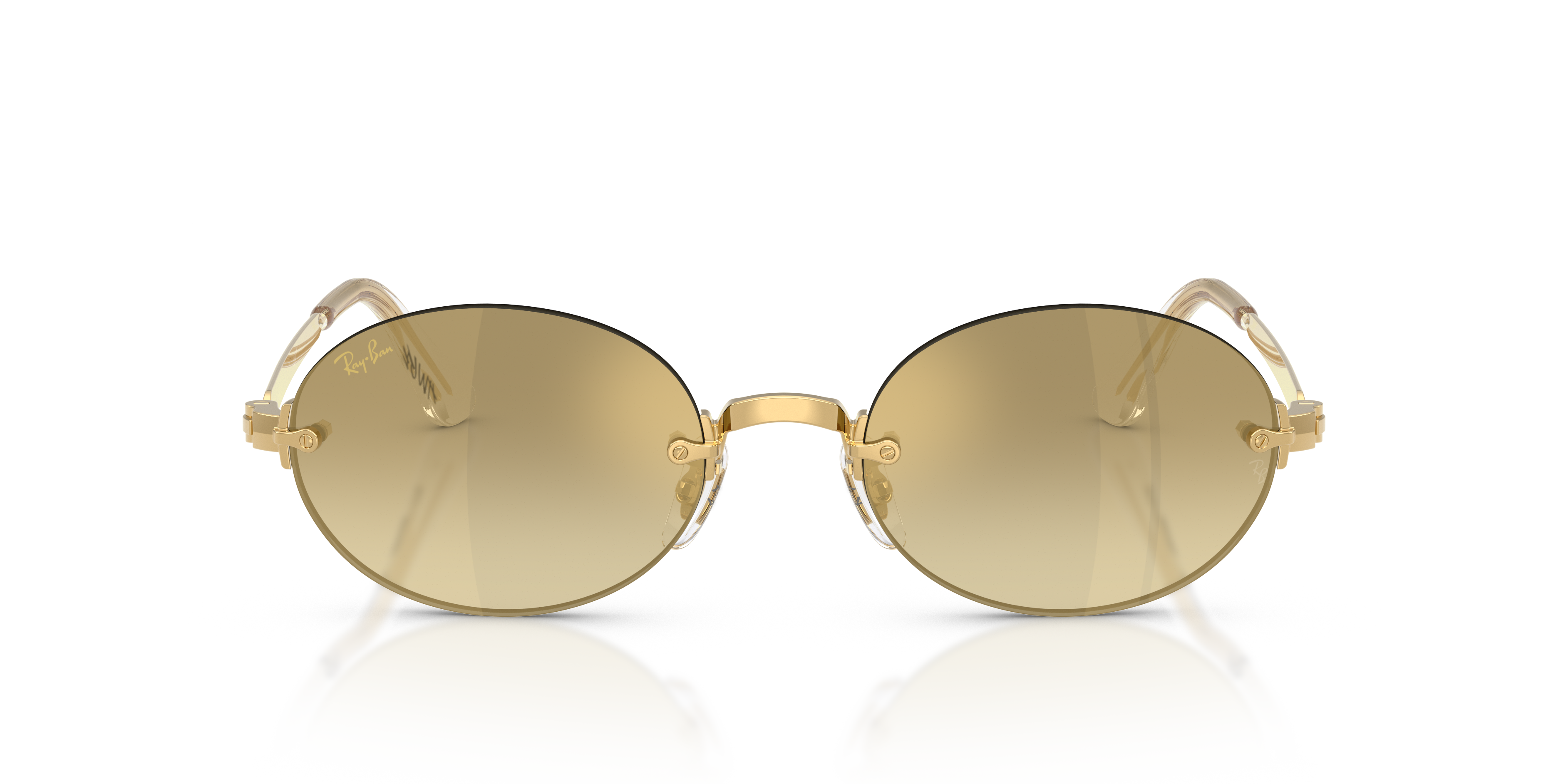 Ray - Ban A$AP Rocky RB3929 001/7I