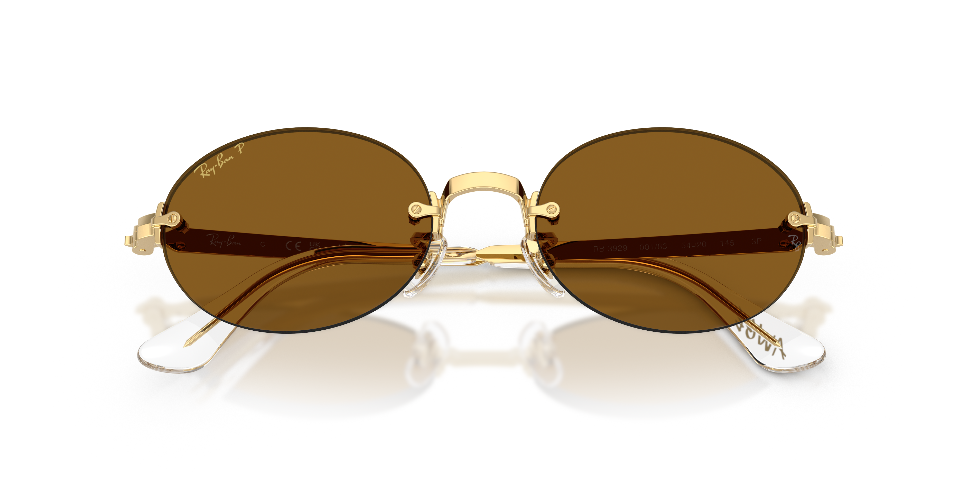 Ray - Ban A$AP Rocky RB3929 001/83
