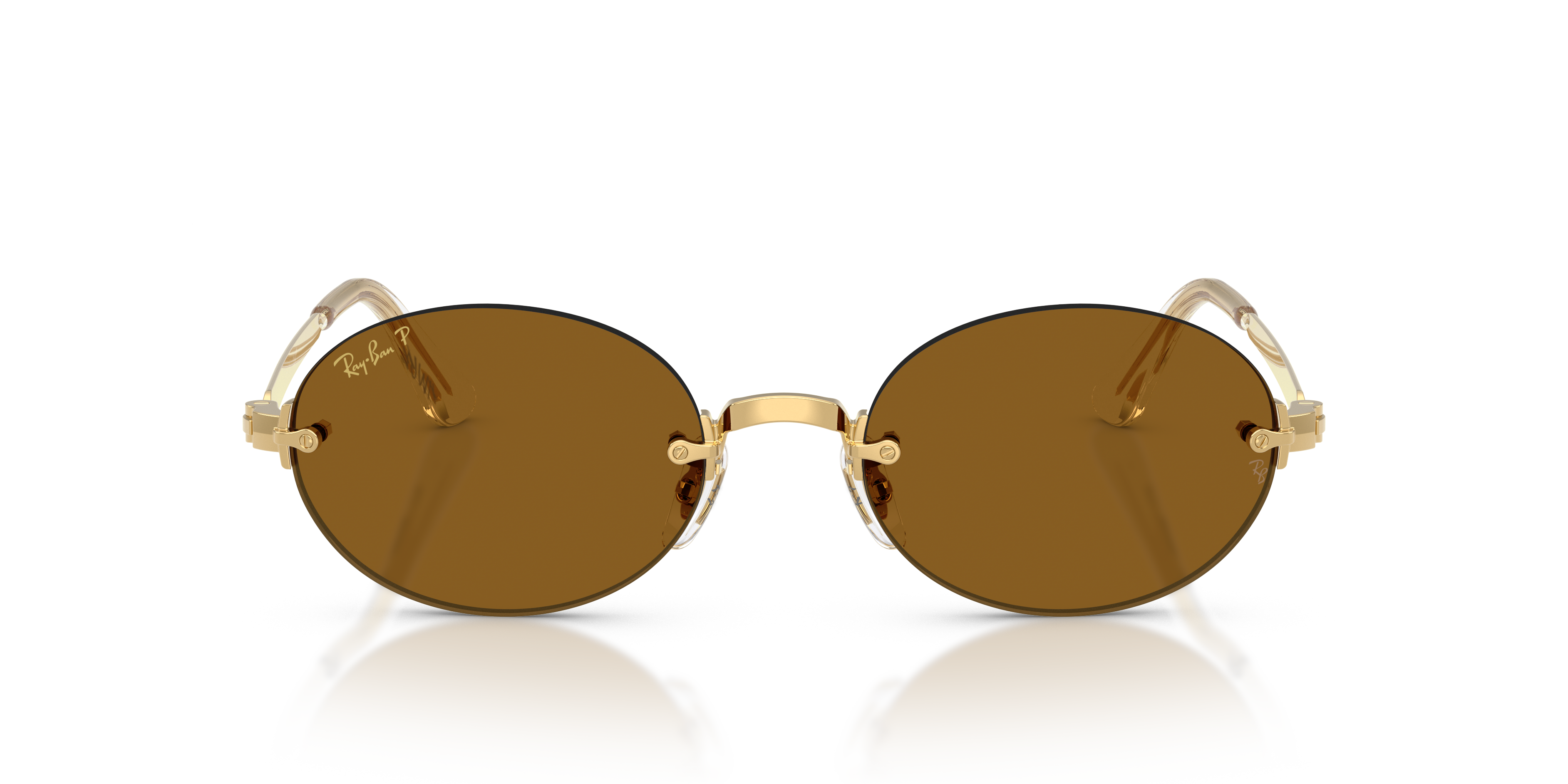 Ray - Ban A$AP Rocky RB3929 001/83