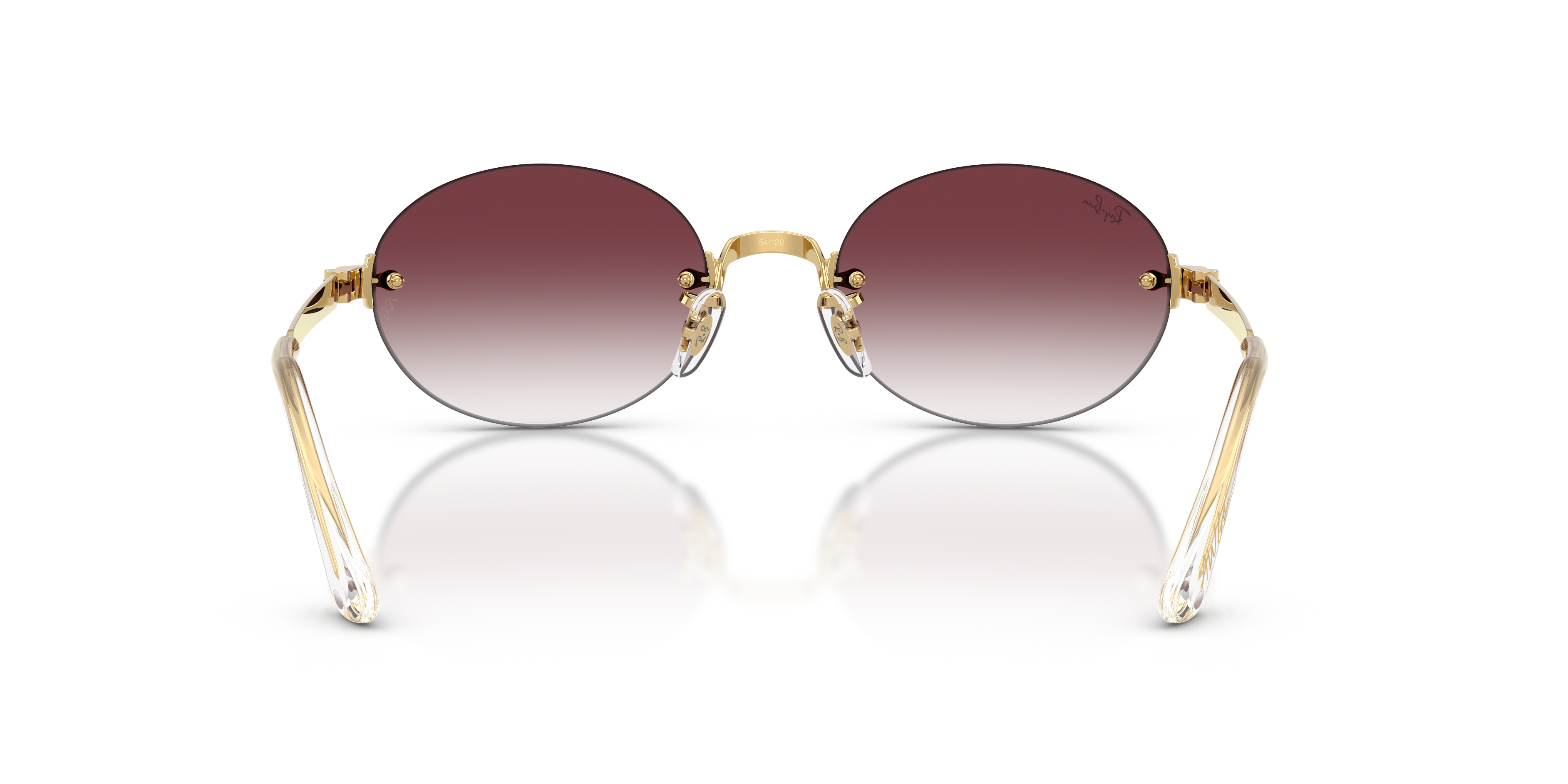 Ray - Ban A$AP Rocky RB3929 001/8H